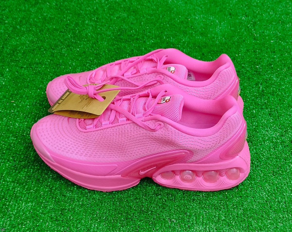 Nike Nike Air Max DN Pink #10,5 Size US 10.5 / IT 40.5 - 3 Thumbnail