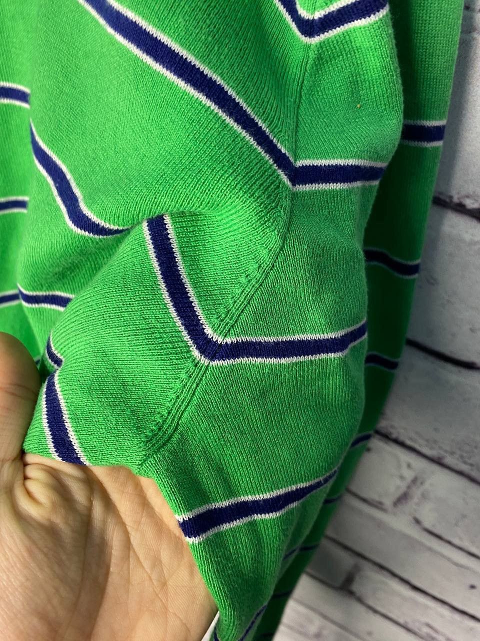 RRL Ralph Lauren MENS Vintage Y2K Polo Ralf Lauren Sweater size XL Size US XL / EU 56 / 4 - 6 Thumbnail