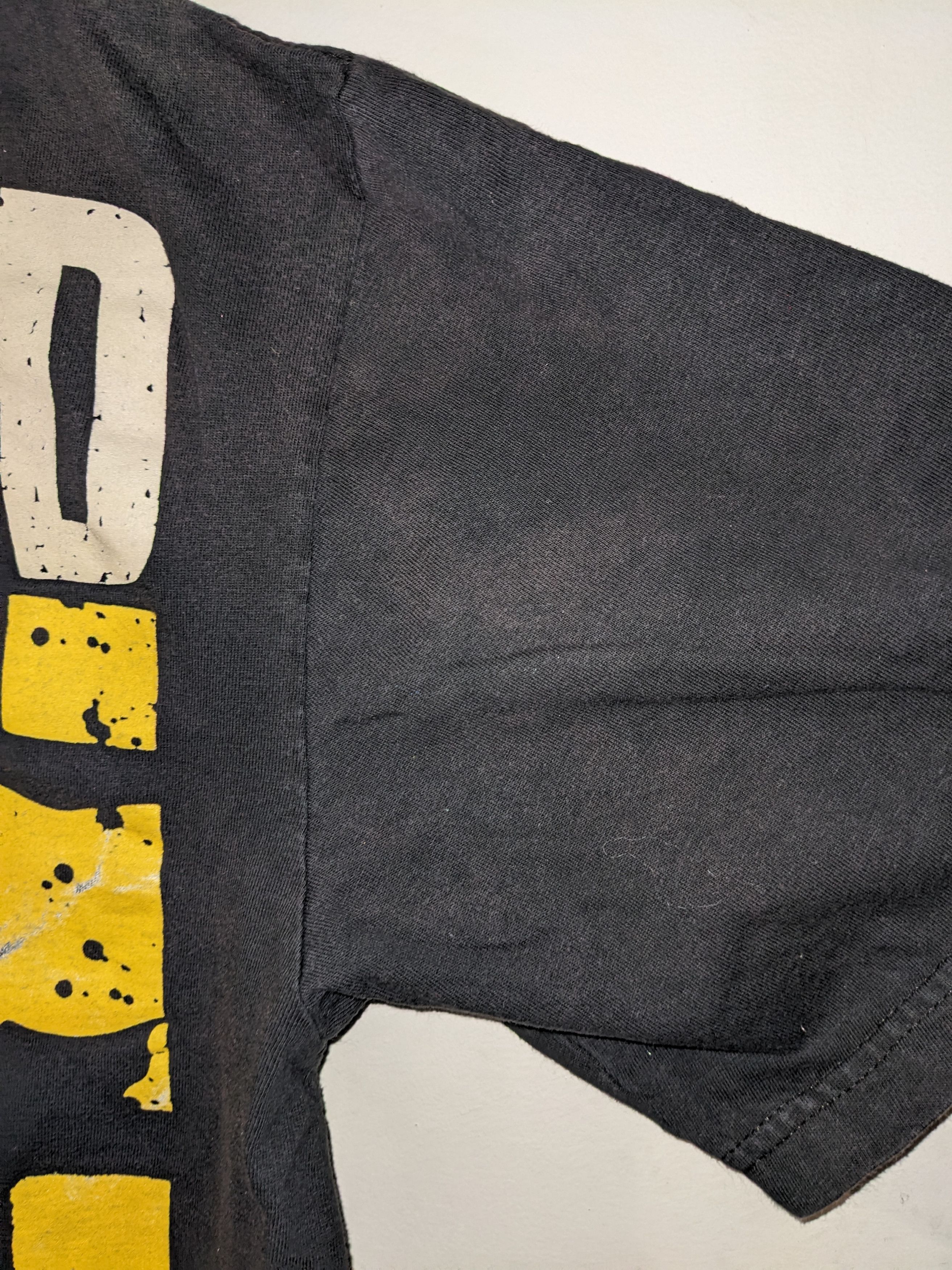 Ecko Unltd. × Vintage Vintage 2010's Ecko Unlimited Winning Isn't T-Shirt Size US L / EU 52-54 / 3 - 8 Thumbnail