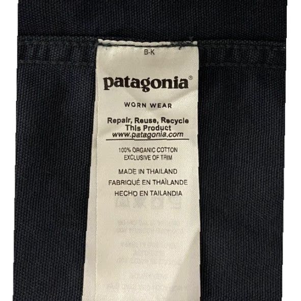 Patagonia Patagonia Jacket Women's L Hooded Parka Prairie Dawn Gray Casual Activewear 90s? Size L / US 10 / IT 46 - 6 Thumbnail