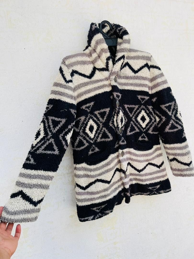 Japanese Brand × Vintage Vintage Cali Surf Japanese Designer Fashion Style Size US M / EU 48-50 / 2 - 4 Thumbnail