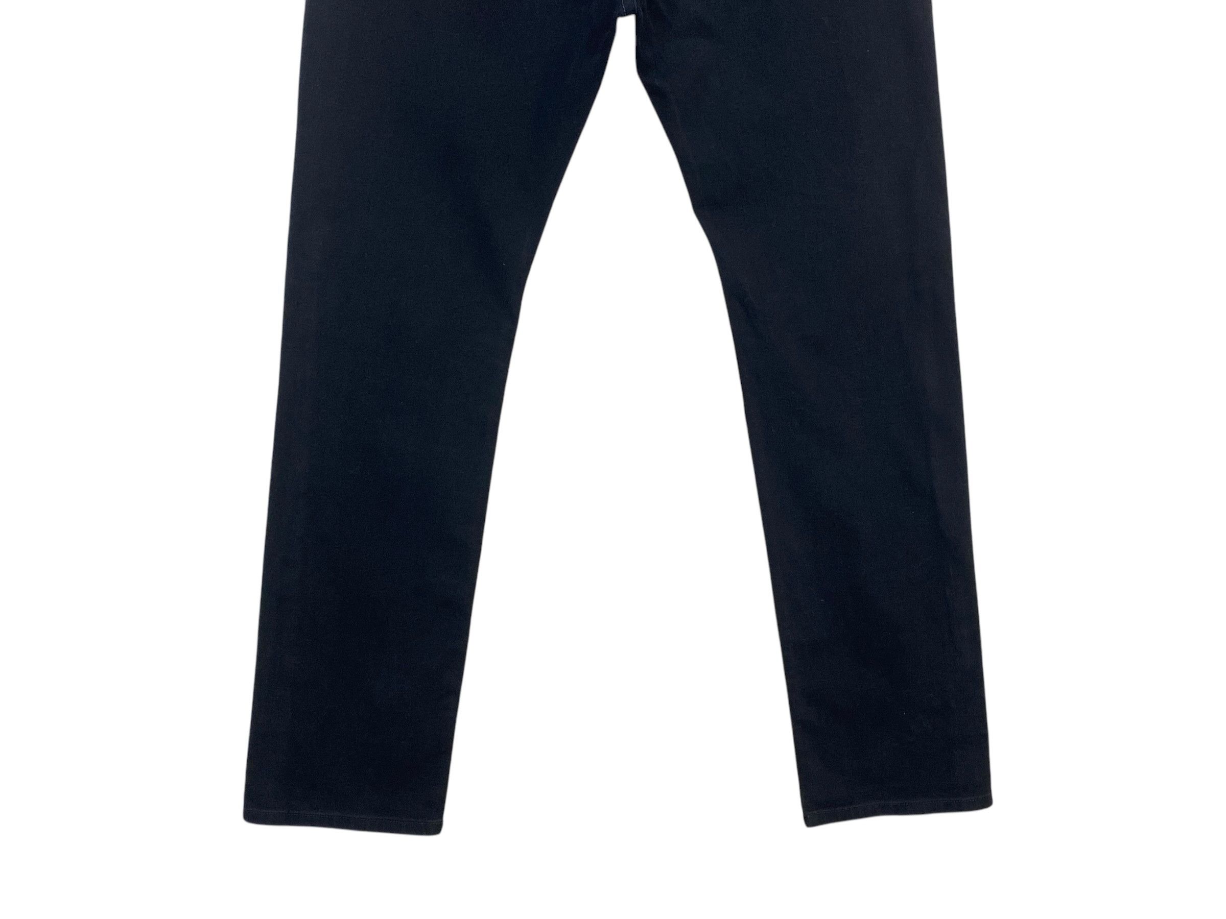 Global Work Global Work Tapered Leg Japanese Brand Pants Size US 31 - 6 Thumbnail