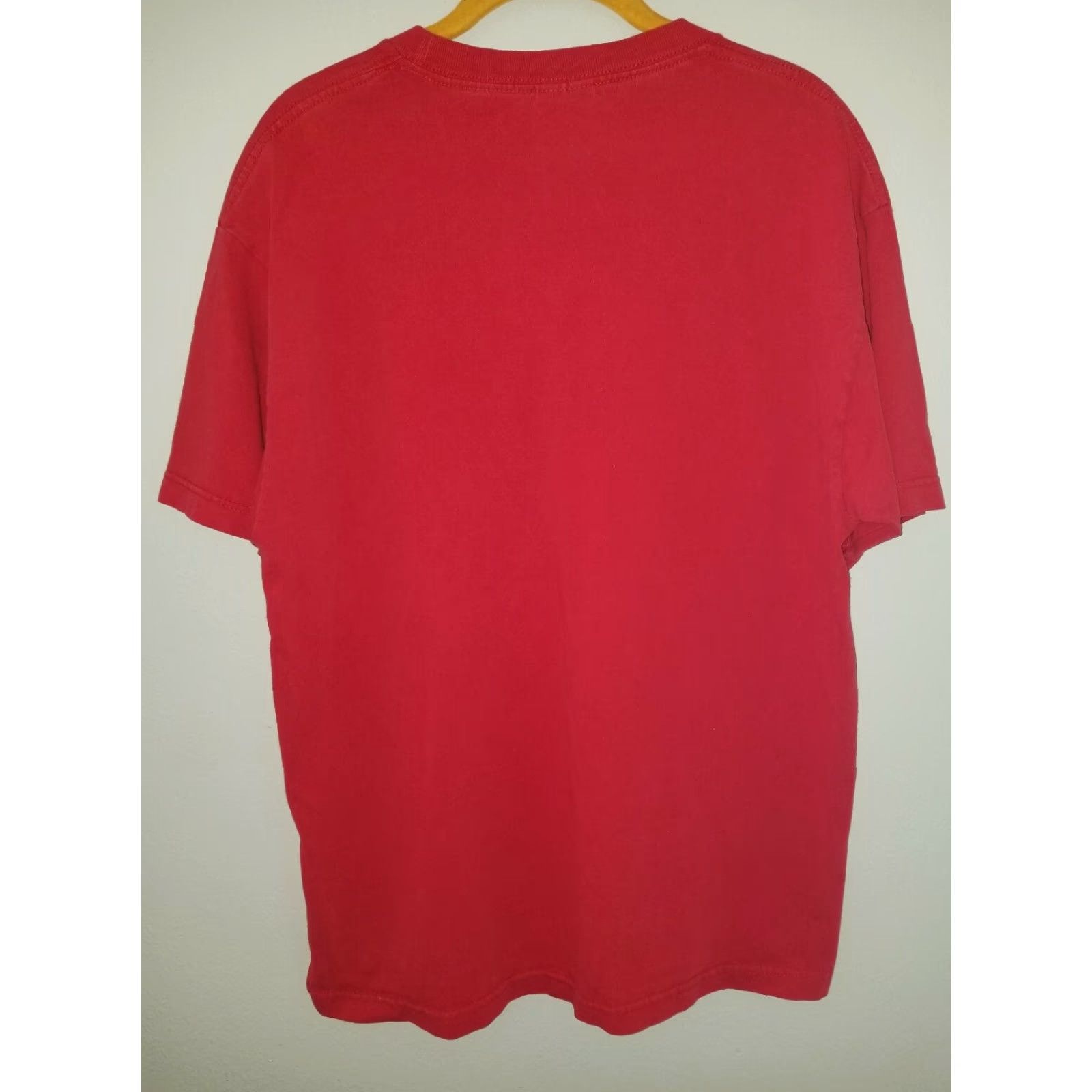 Logo 7 Vintage Mens L THE OFFSPRING BAND T SHIRT Logo AllStyle USA Shirt Size US L / EU 52-54 / 3 - 4 Thumbnail