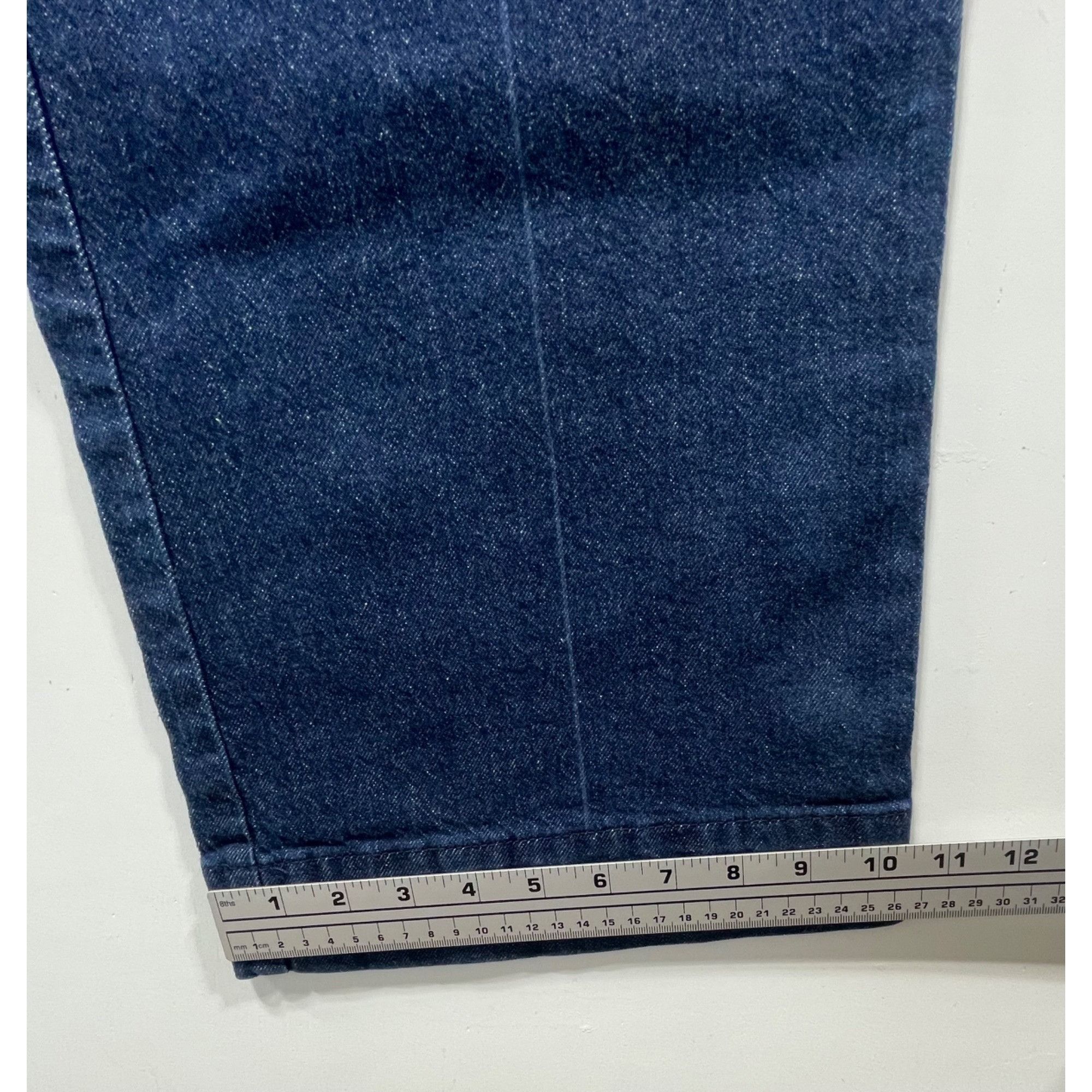 Other Universal Thread - Women's Confort Stretch Jeans - Blue - 8 Size 30" / US 8 / IT 44 - 7 Thumbnail