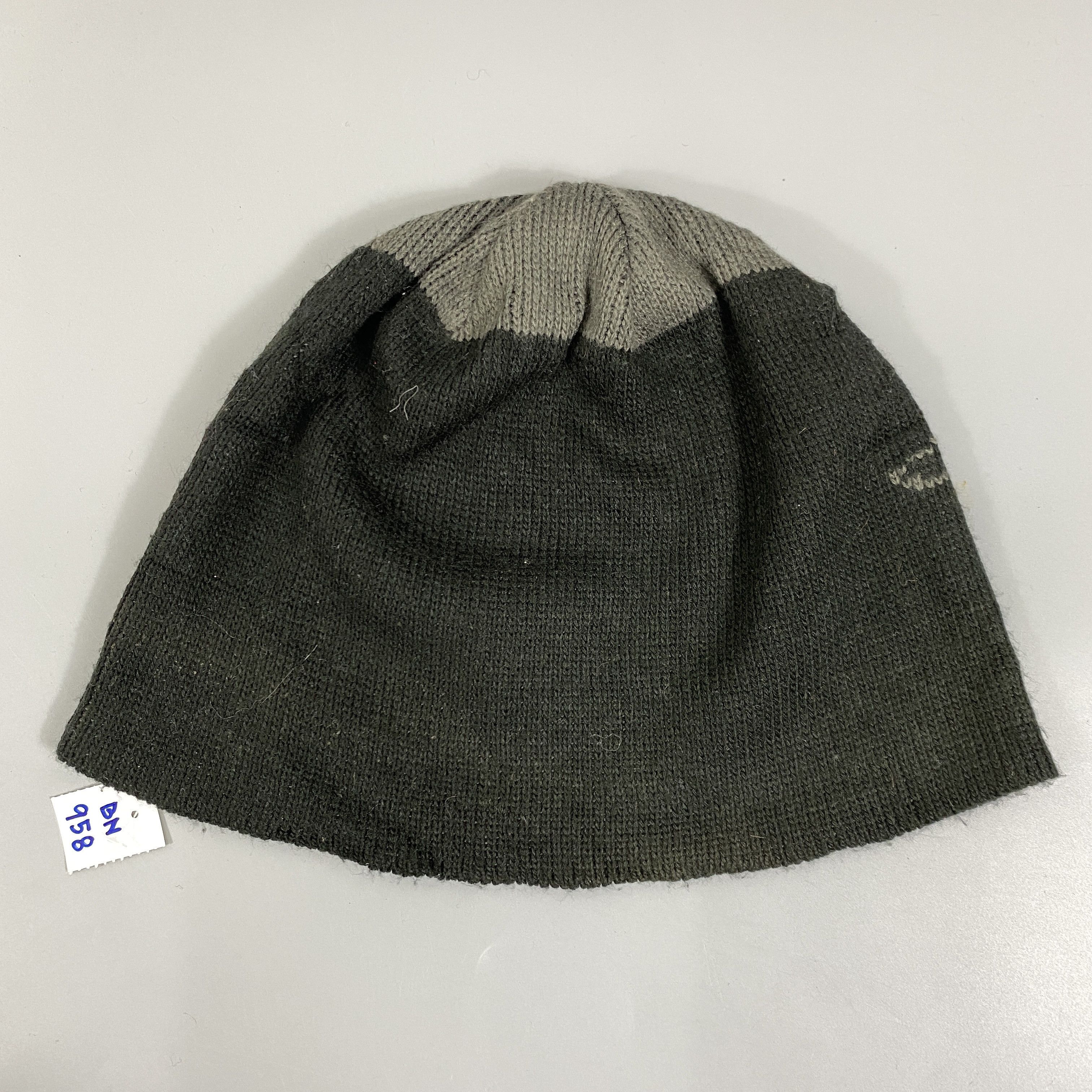 Japanese Brand KA Dinsky Slouchy Beanie Hat -BN958 Size ONE SIZE - 6 Thumbnail