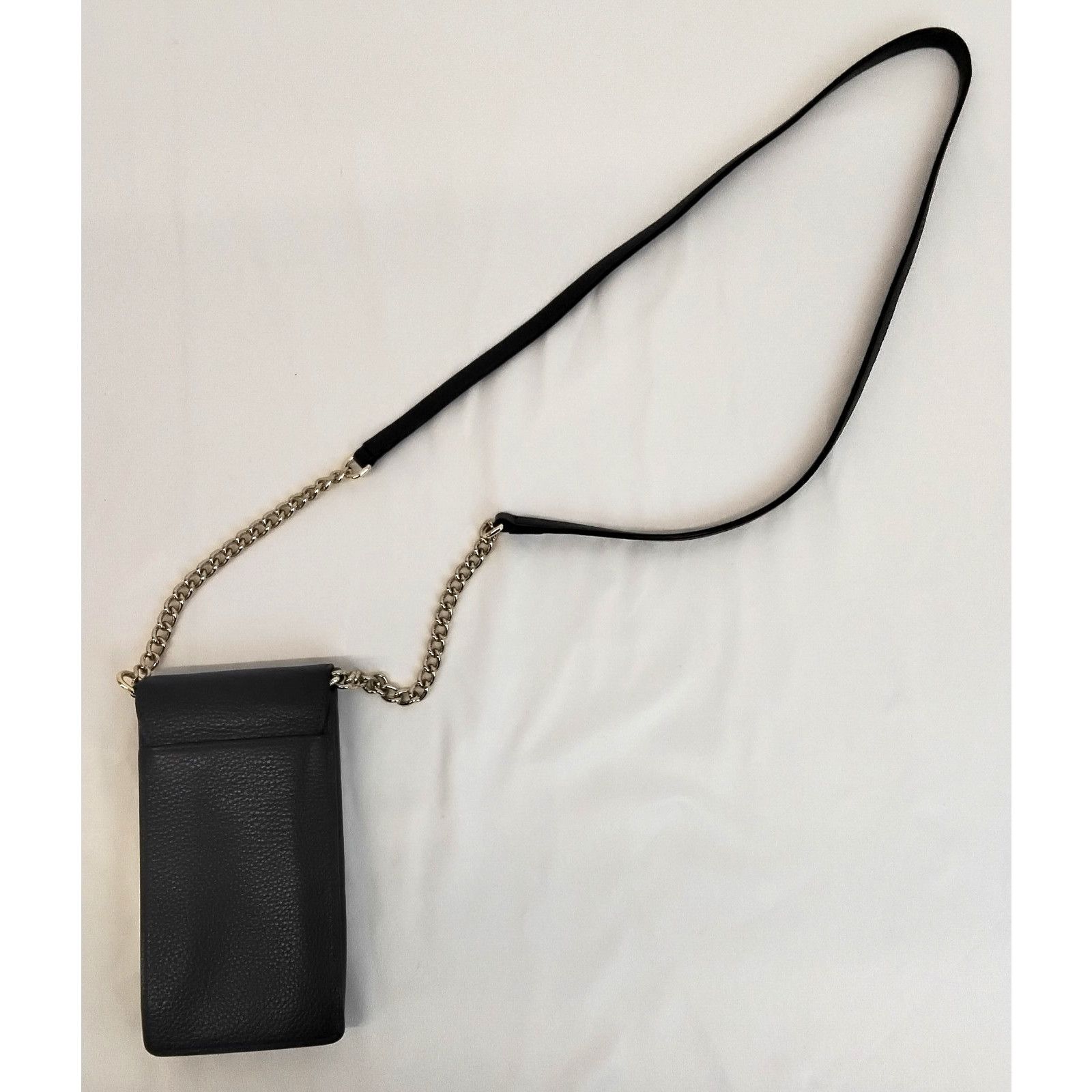 Kate Spade Kate Spade New York Crossbody Phone Bag Dark Purple Size ONE SIZE - 7 Thumbnail