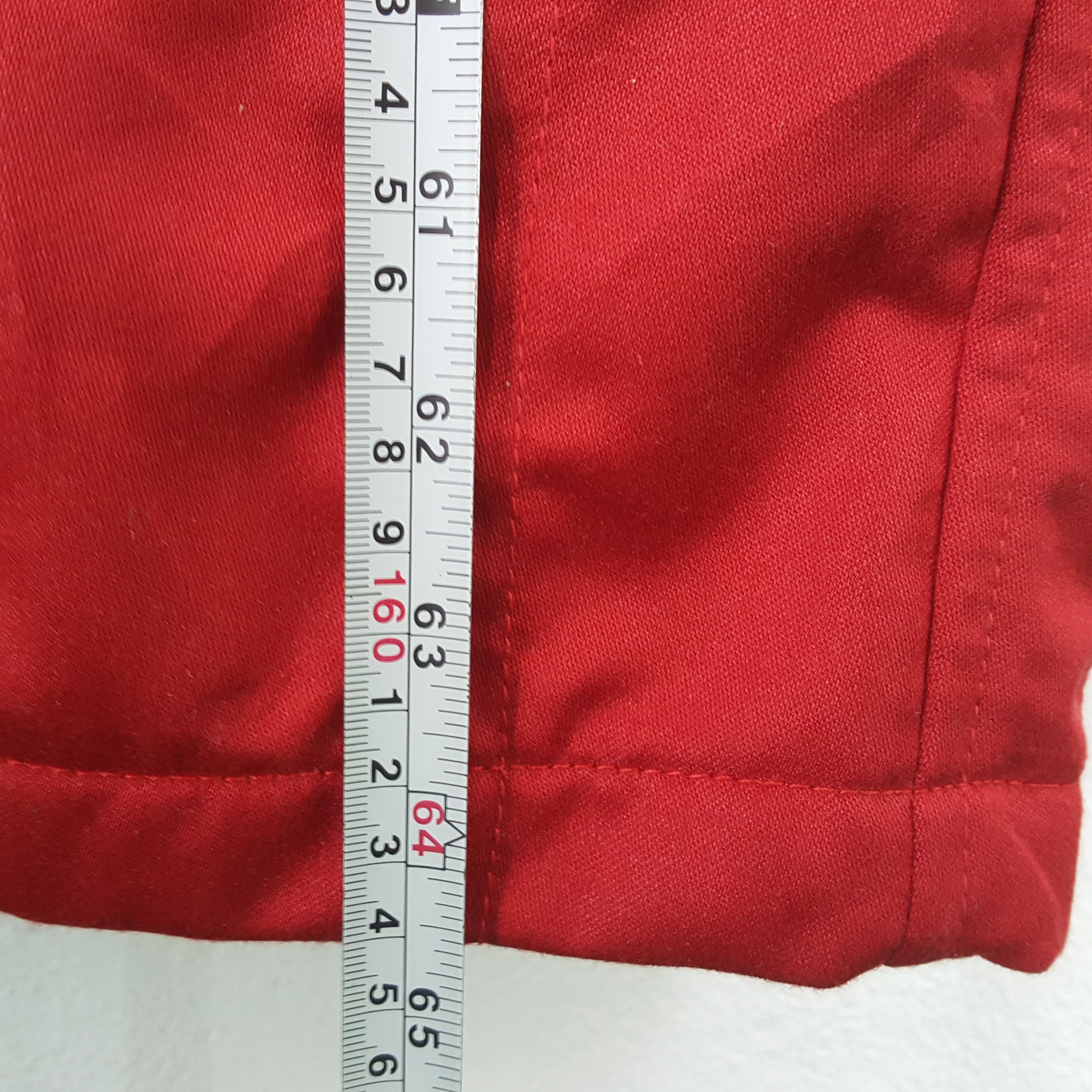 NASCAR × Tundra × Vintage TOYOTA TUNDRA SPARCO Racing Style Coverall Jacket Size US L / EU 52-54 / 3 - 8 Thumbnail