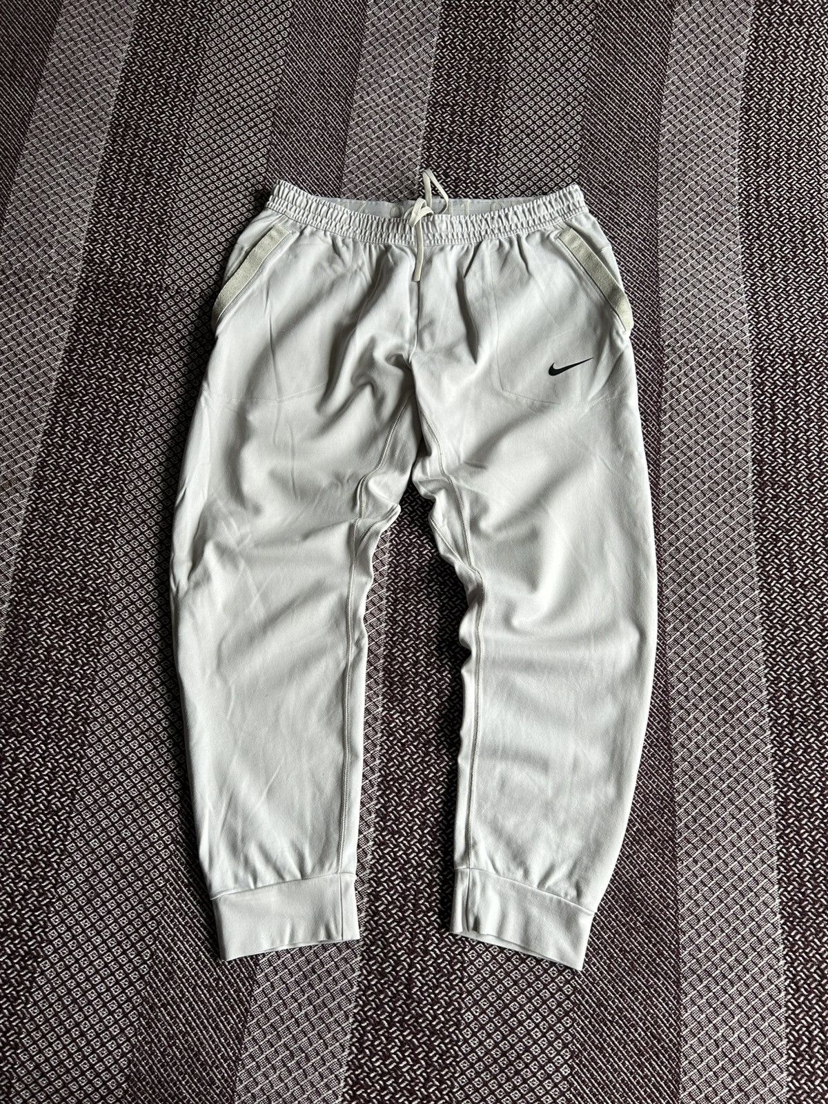 Nike Nike Sportswear Tech Pack Hoodie & Pants Size L Drill Hype Size US L / EU 52-54 / 3 - 18 Thumbnail