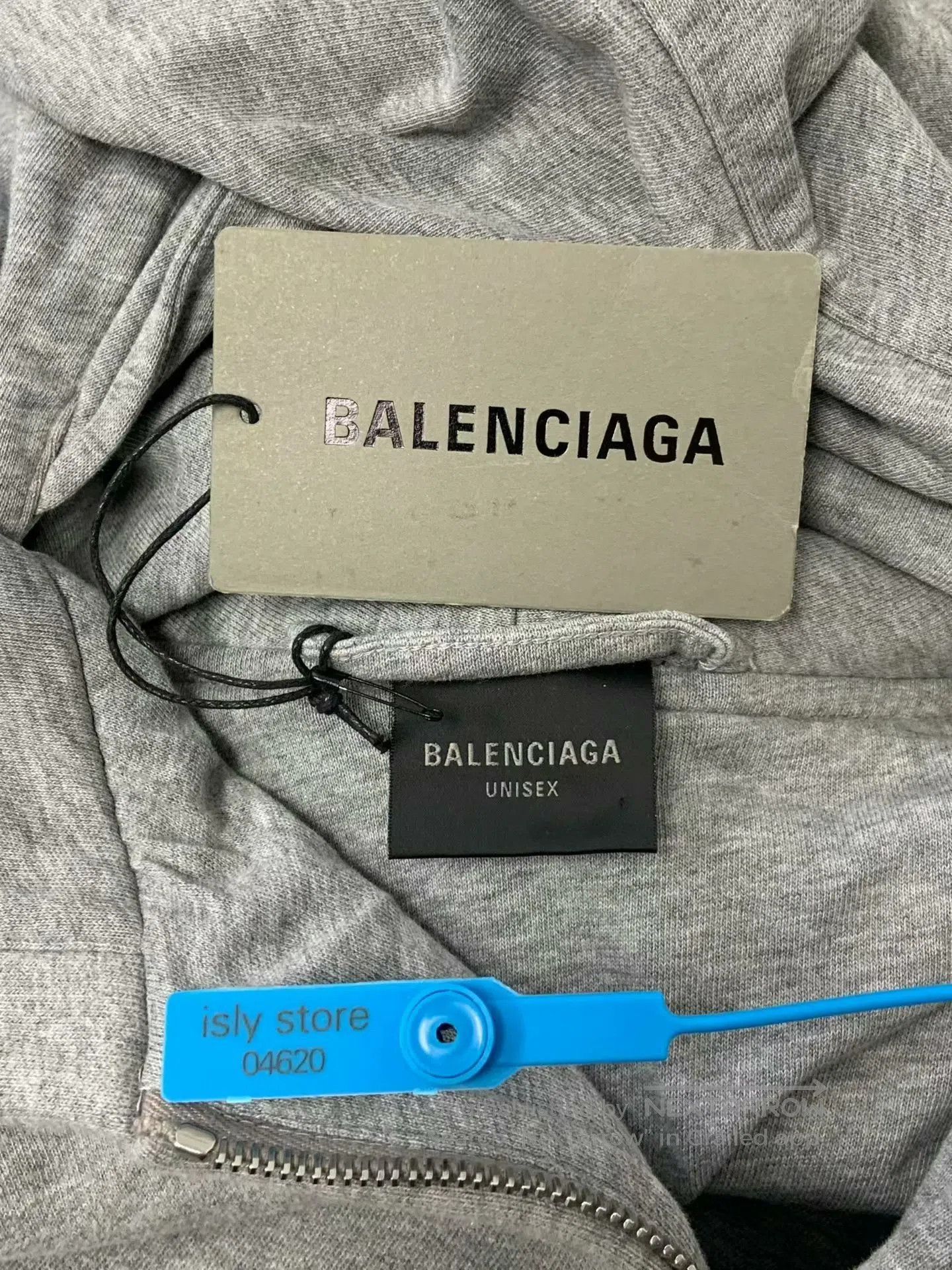 Balenciaga Balenciaga Show. Size US L / EU 52-54 / 3 - 3 Thumbnail