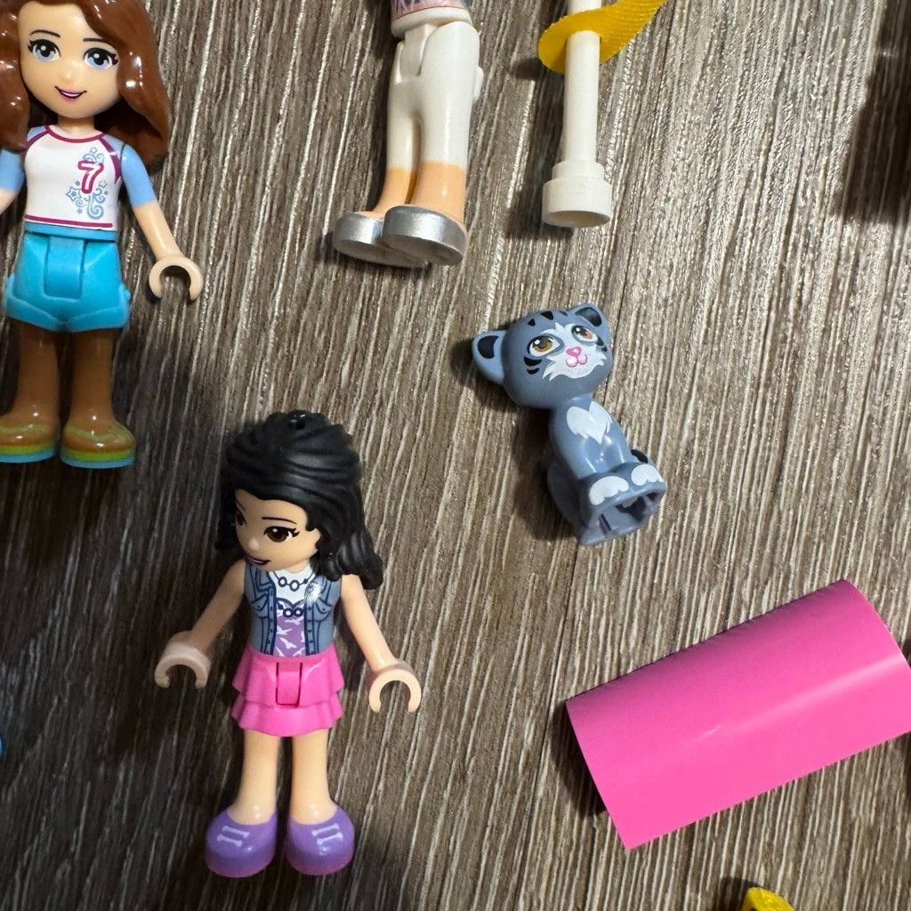 LEGO LEGO Friends & Minecraft Building Sets Bundle Lot With Mini Size ONE SIZE - 3 Thumbnail