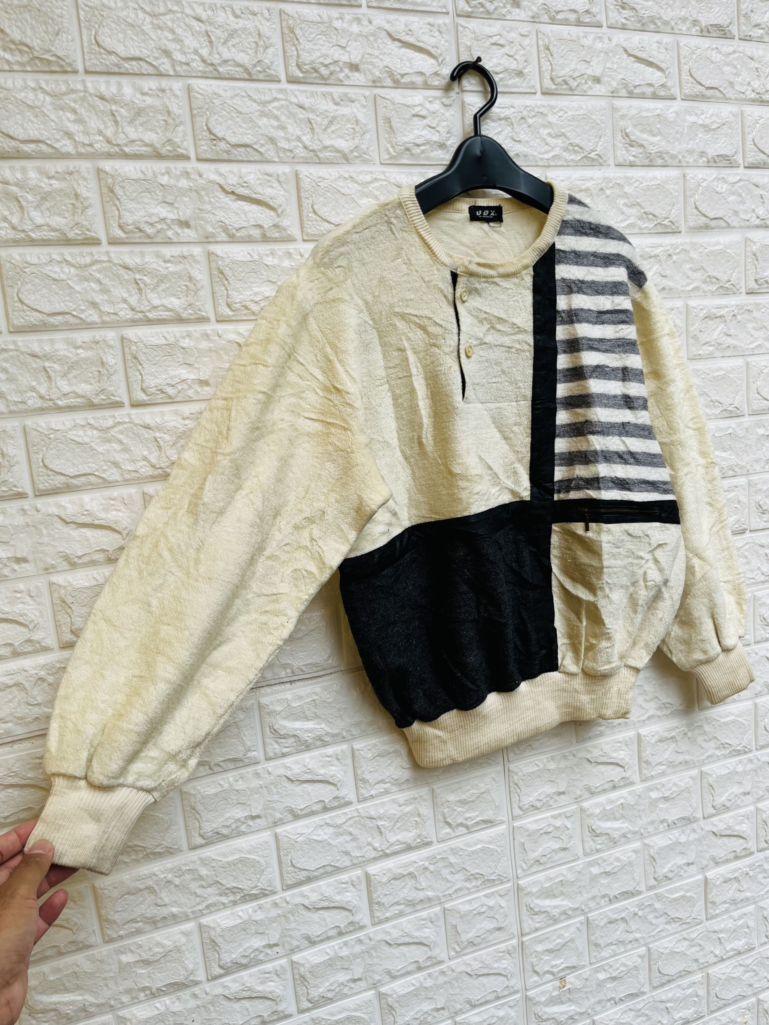 Japanese Brand × Vintage Vintage Dandysme Japanese Designer Fashion Style Size US M / EU 48-50 / 2 - 5 Thumbnail