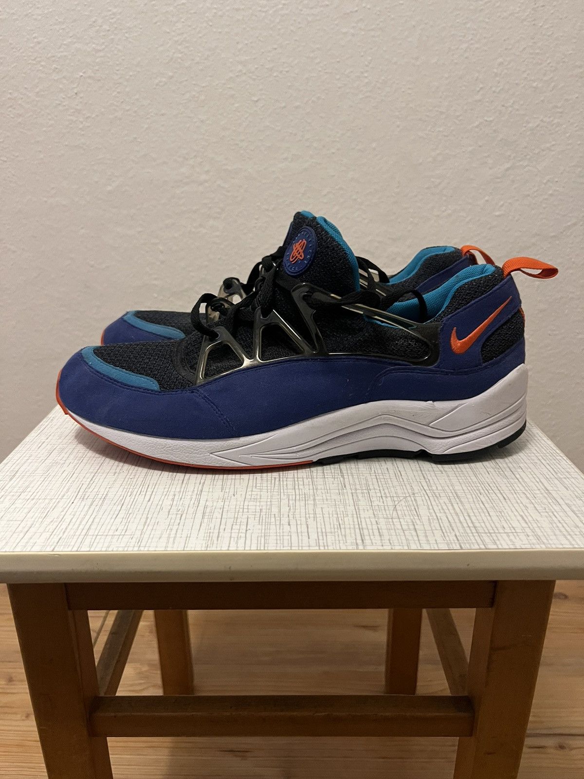 AIR seasoning HUARACHE LIGHT ULTRAMARINE