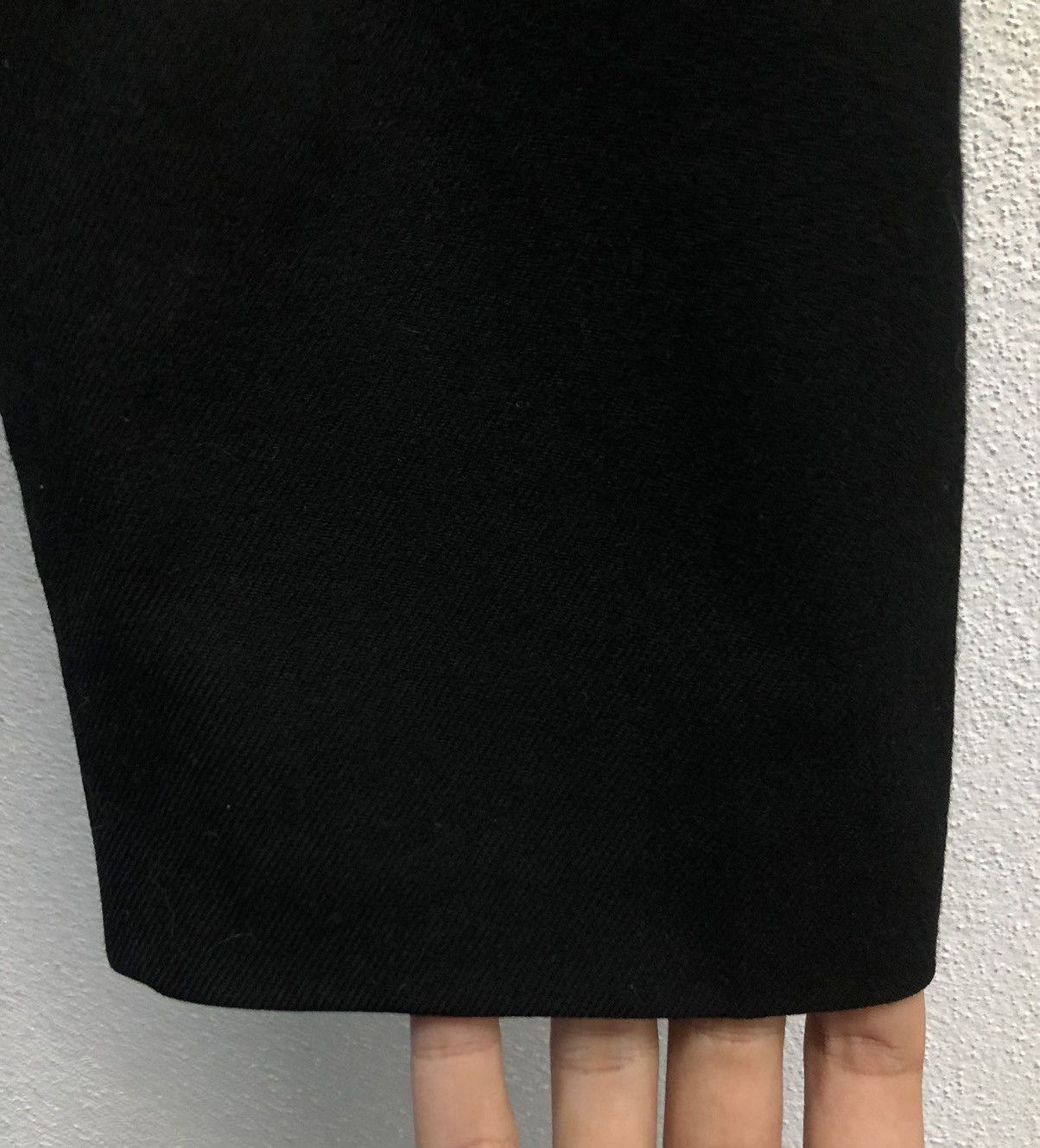 Yves Saint Laurent Yves Saint Lauren Diffusion Femmes Blazer Size M / US 6-8 / IT 42-44 - 5 Thumbnail