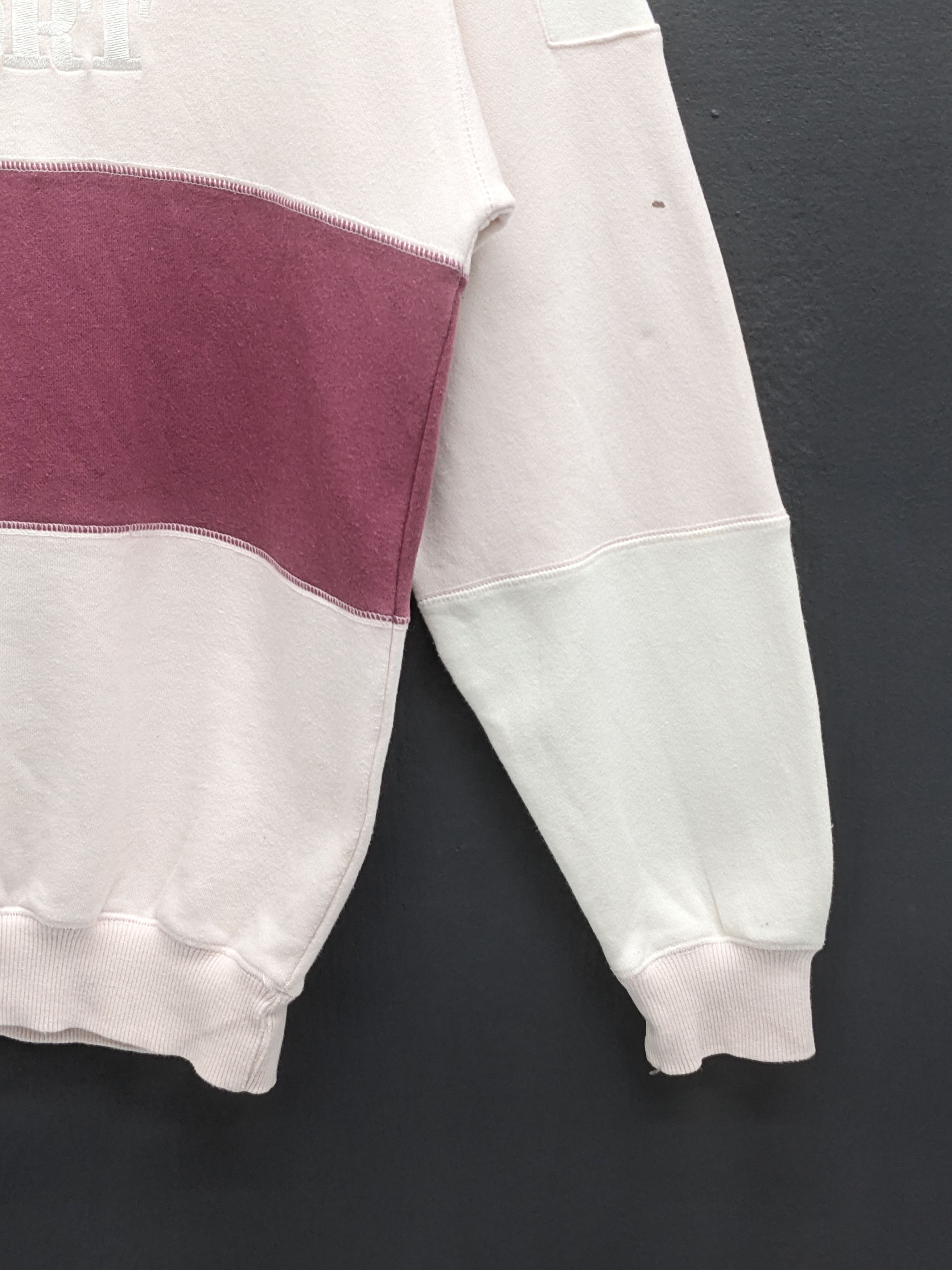 Missoni Missoni Sport Colour Block Sweatshirt Size US M / EU 48-50 / 2 - 4 Thumbnail