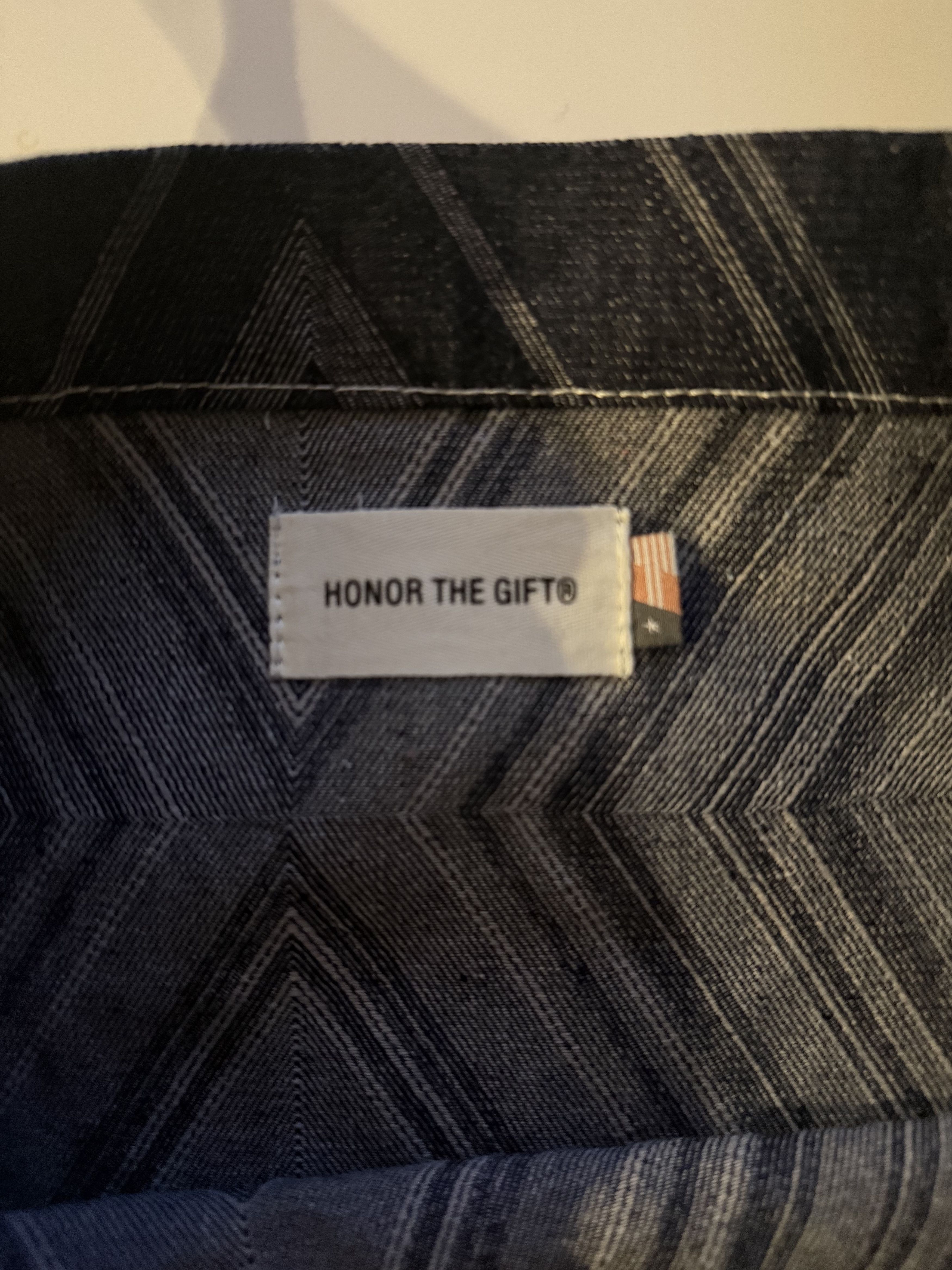 Honor the Gift HONOR THE GIFT BAG Size ONE SIZE - 3 Thumbnail