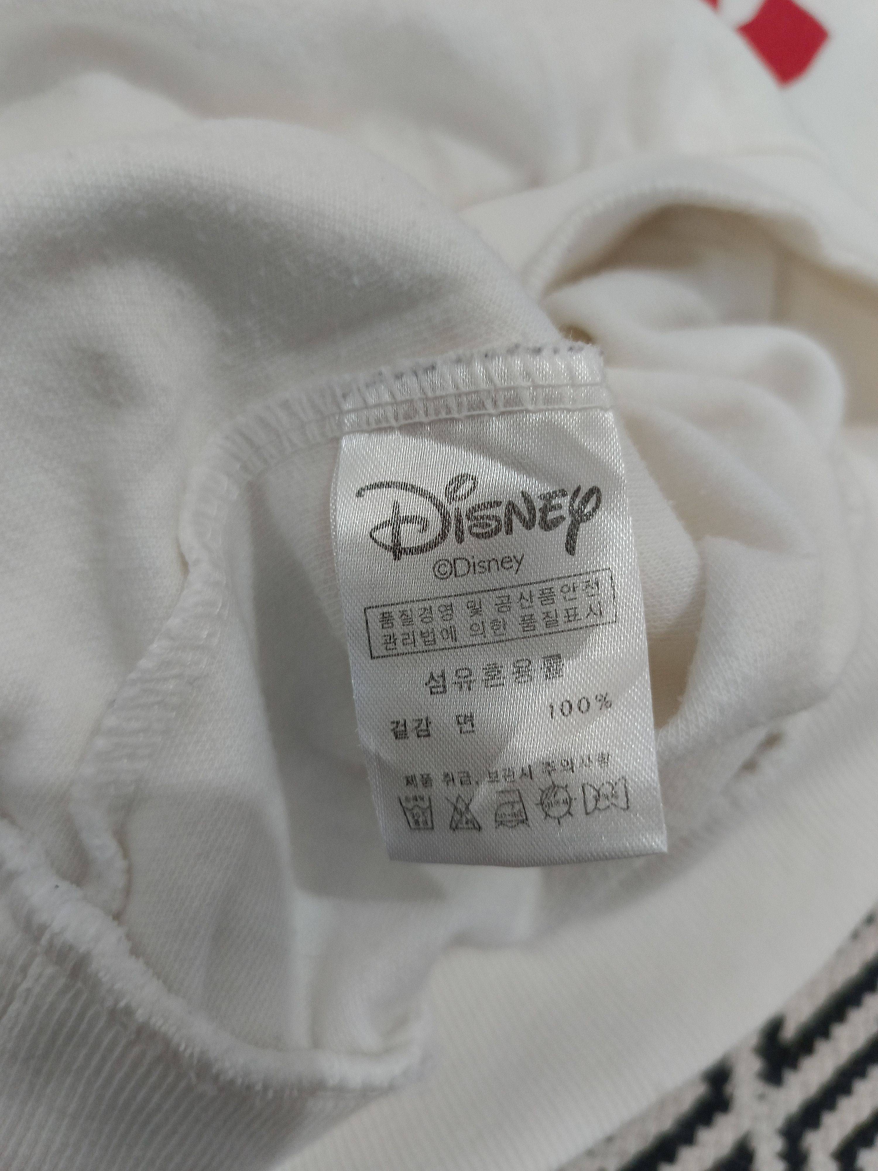 Mickey Mouse Vintage Mickey Mouse Sweatshirt Size US M / EU 48-50 / 2 - 4 Thumbnail