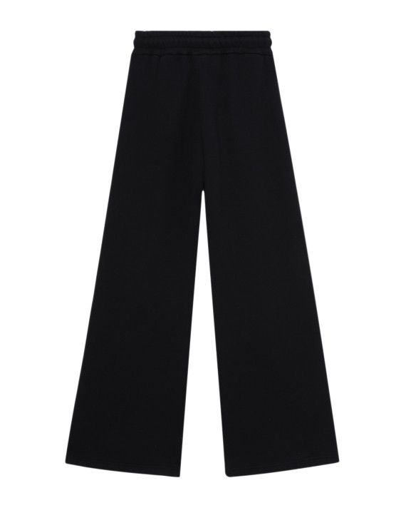 Off-White o1s22i1n0824 Mini Arrow Joggers in Black Size 28" / US 6 / IT 42 - 6 Thumbnail