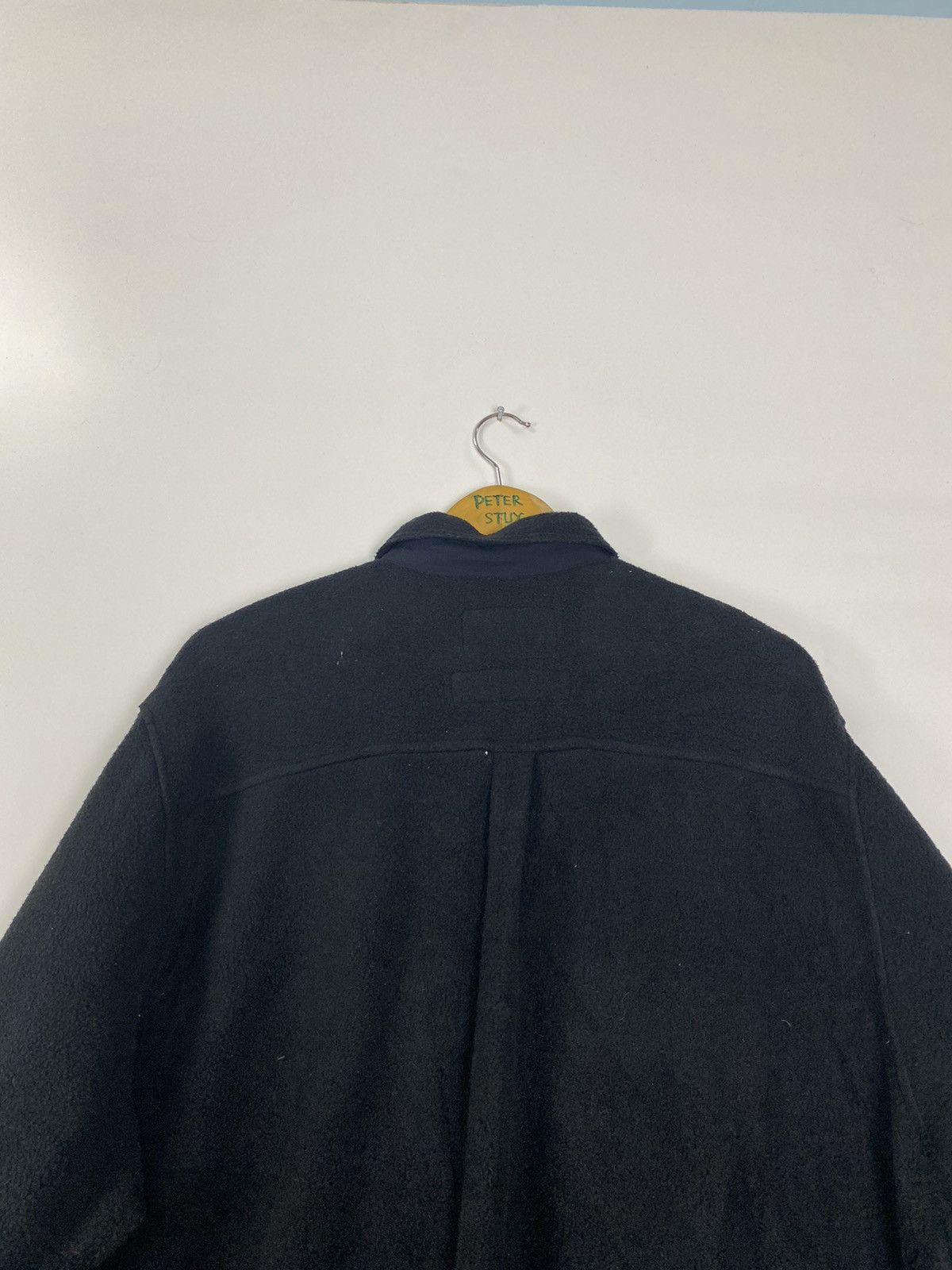 Polartec × Quiksilver Quicksilver Polartec Fleece Jacket Size US XL / EU 56 / 4 - 9 Thumbnail