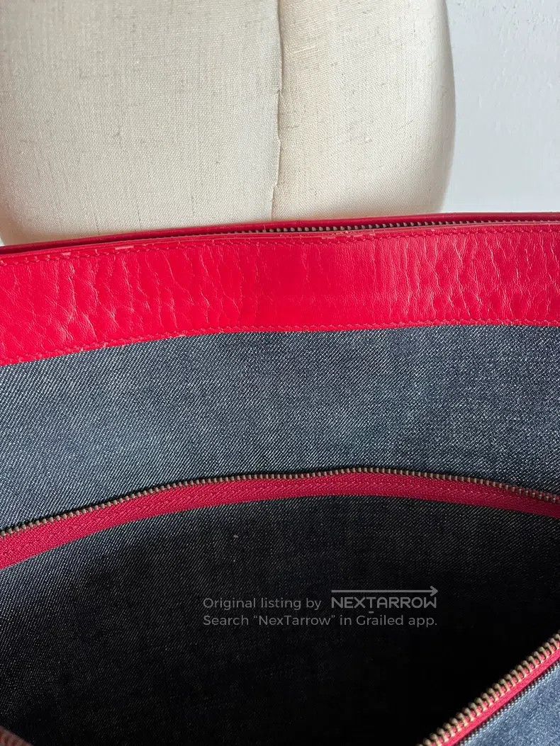 Vivienne Tam Vivienne Tam sling bag Size ONE SIZE - 8 Thumbnail