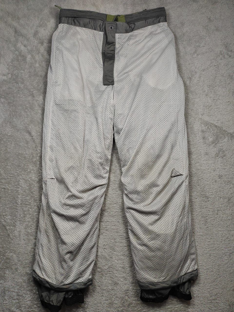 Burton BURTON RONIN MULTI POCKETS SNOWBOARD WINTER PANTS Size US 34 / EU 50 - 11 Thumbnail