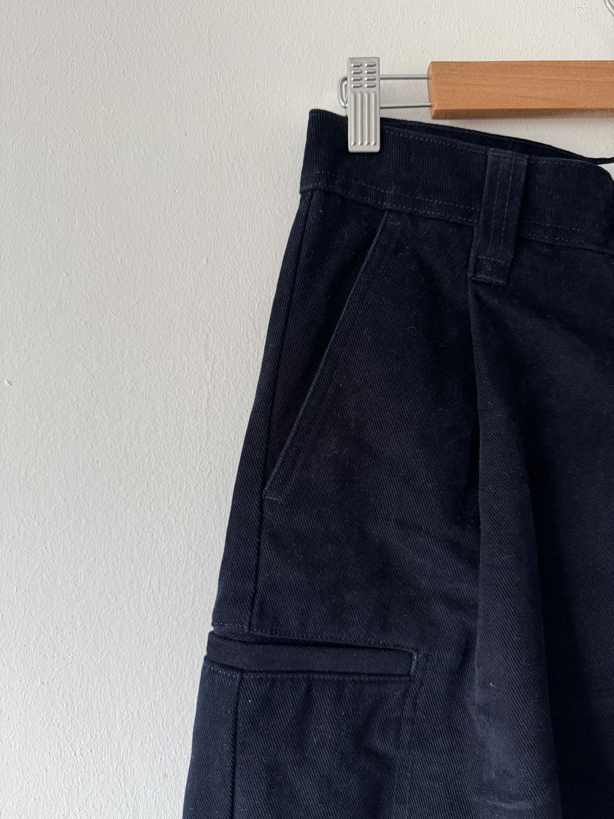 AMI 🔥🔥 AMI Navy Buggy Pants Size US 30 / EU 46 - 5 Thumbnail