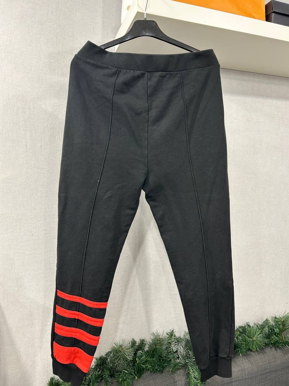 Marni Sweatpants Marni Bunny Vintage Rare Fashion Size 36" / US 14 / IT 50 - 9 Thumbnail