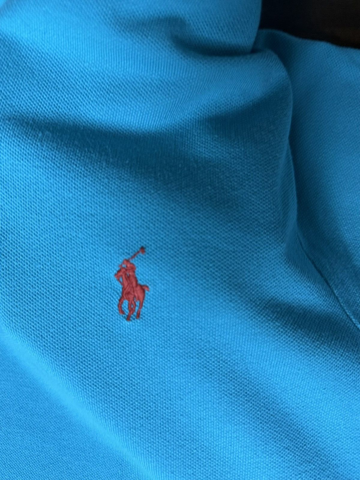 Polo Ralph Lauren × Ralph Lauren Polo Ralph Lauren Size US L / EU 52-54 / 3 - 3 Thumbnail