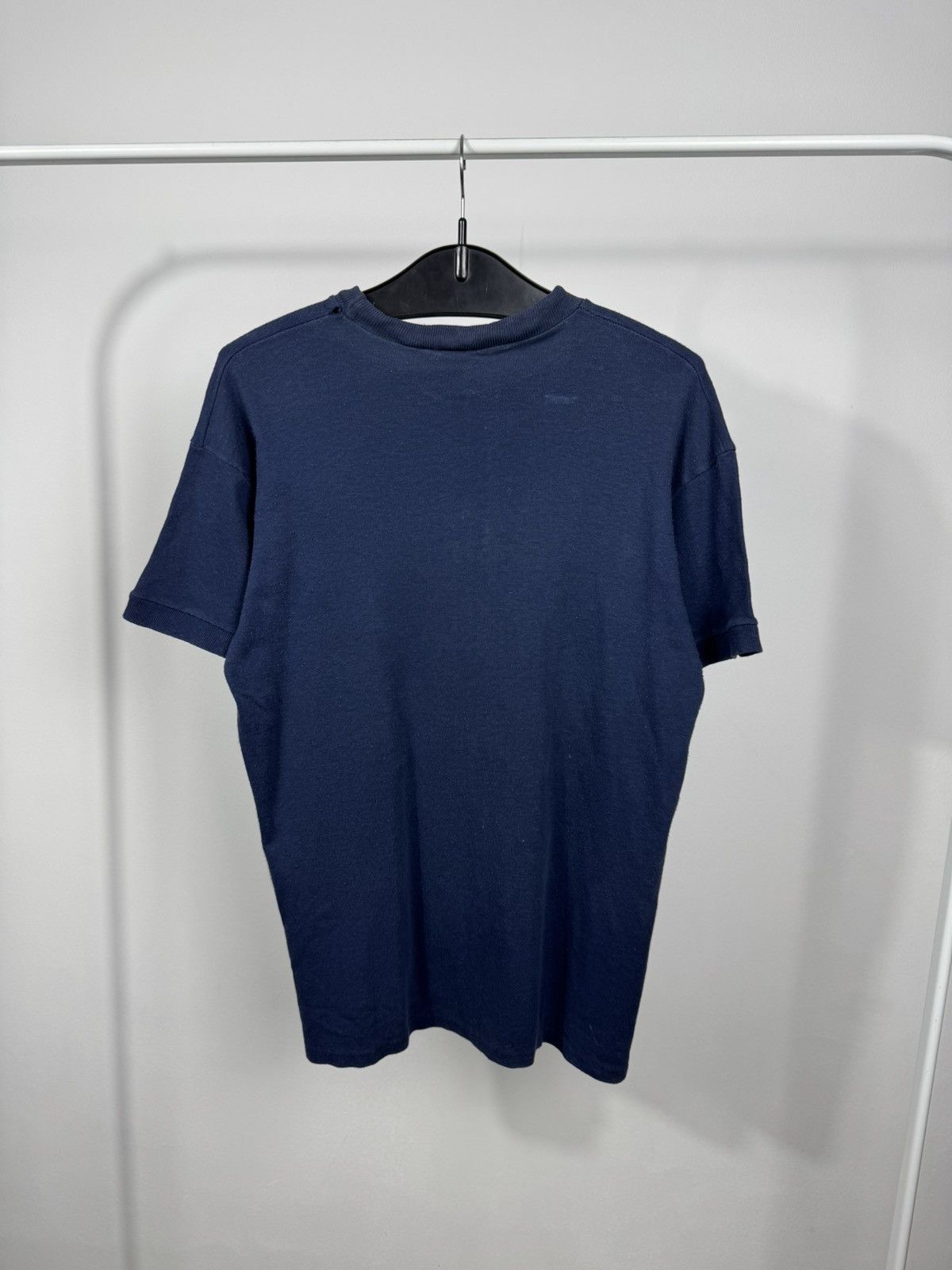 Other Vintage Skipper Evansail Nautical Port Souvenir T Shirt XL Size US XL / EU 56 / 4 - 12 Thumbnail