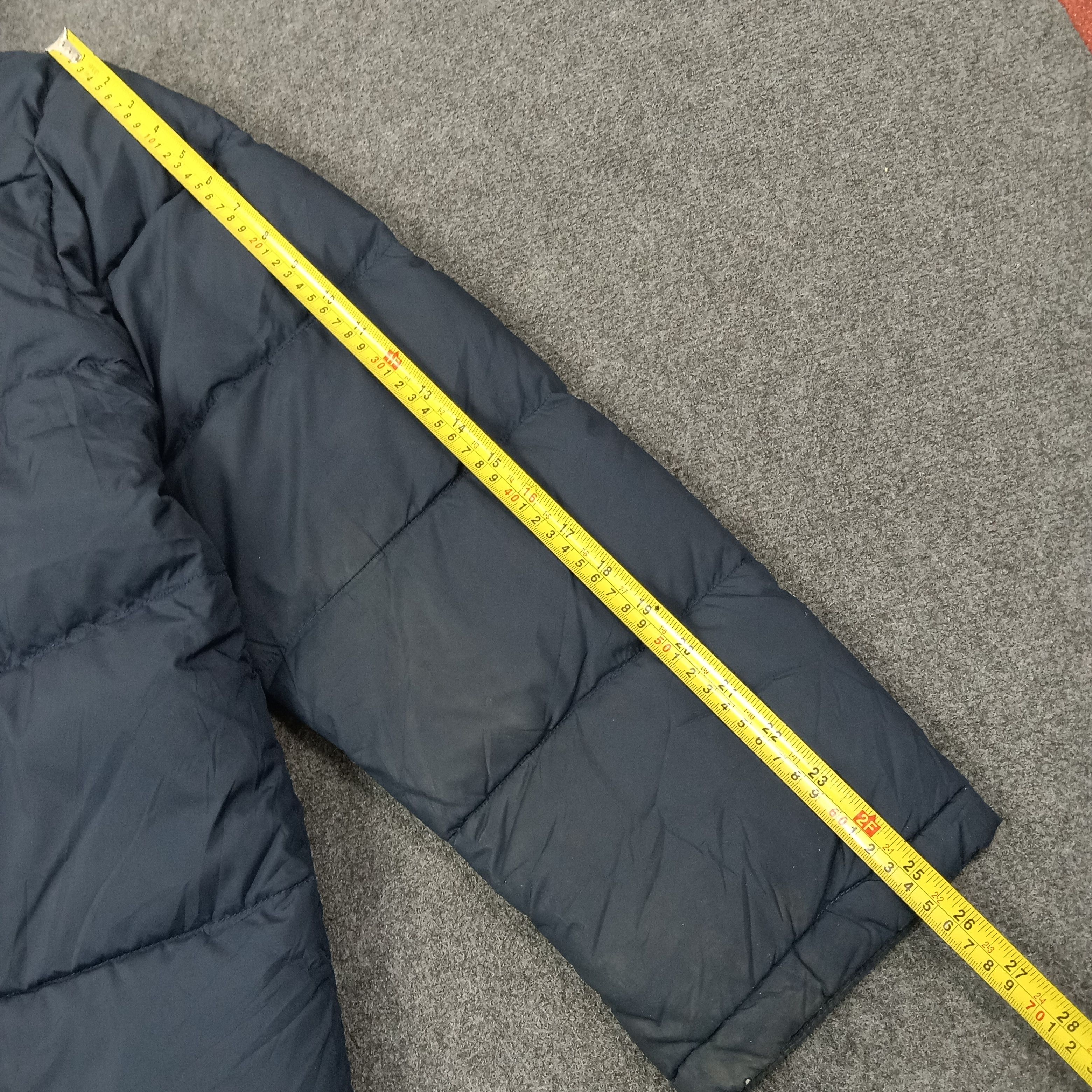 Polo Ralph Lauren Polo by Ralph Lauren American Brand Puffer Jacket C250N17 Size US L / EU 52-54 / 3 - 10 Thumbnail