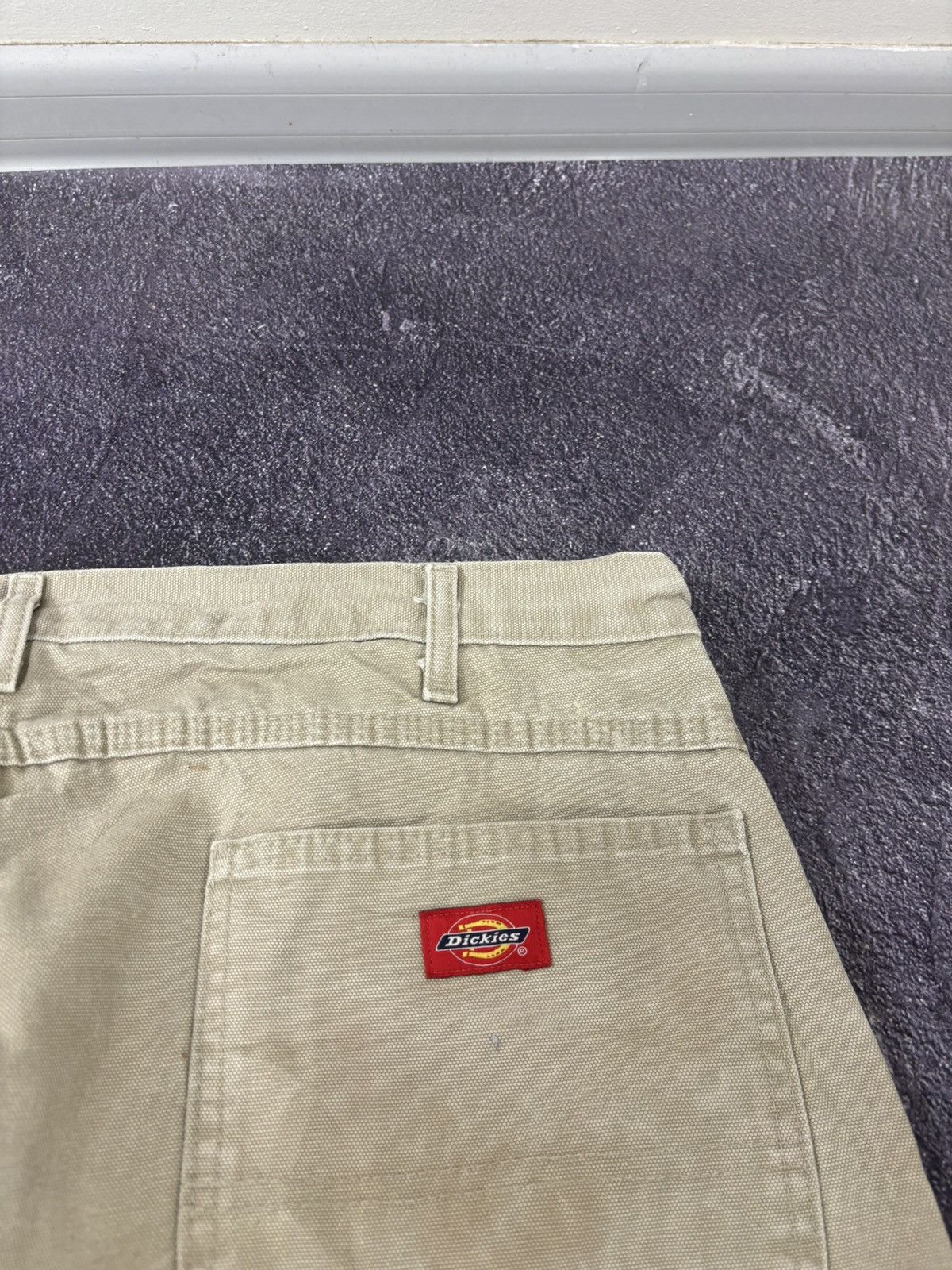 Dickies Vintage Dickies Y2K American Hype Work Baggy Pants Jeans Size US 38 / EU 54 - 7 Thumbnail