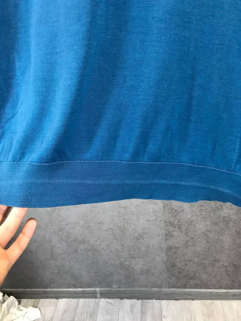 Cos Cos polo tee Size US M / EU 48-50 / 2 - 6 Thumbnail