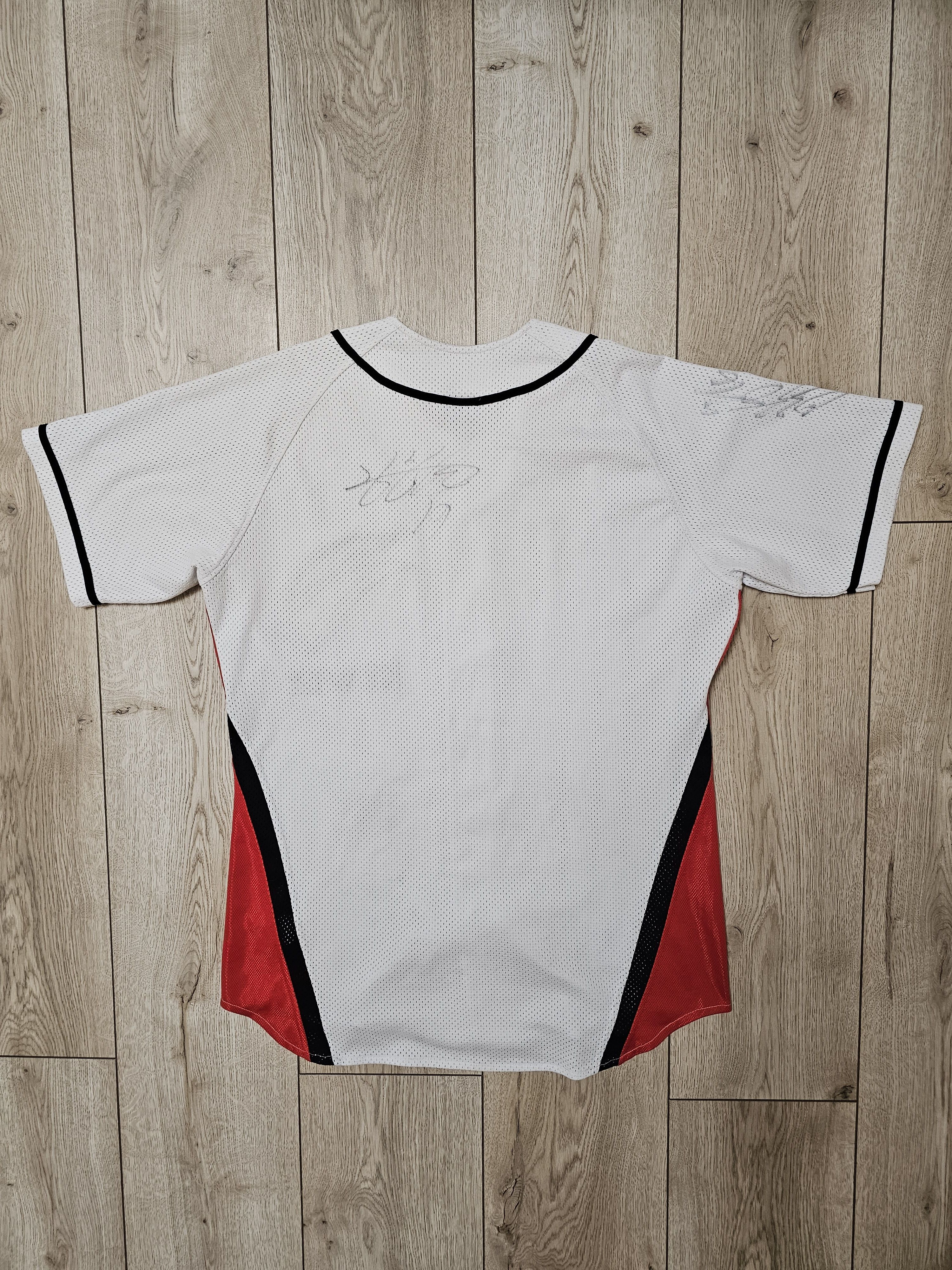 All Sport KT WIZ BASEBALL JERSEY SIGNET JERSEY KOREAN BASEBALL SHIRT Size US M / EU 48-50 / 2 - 2 Thumbnail