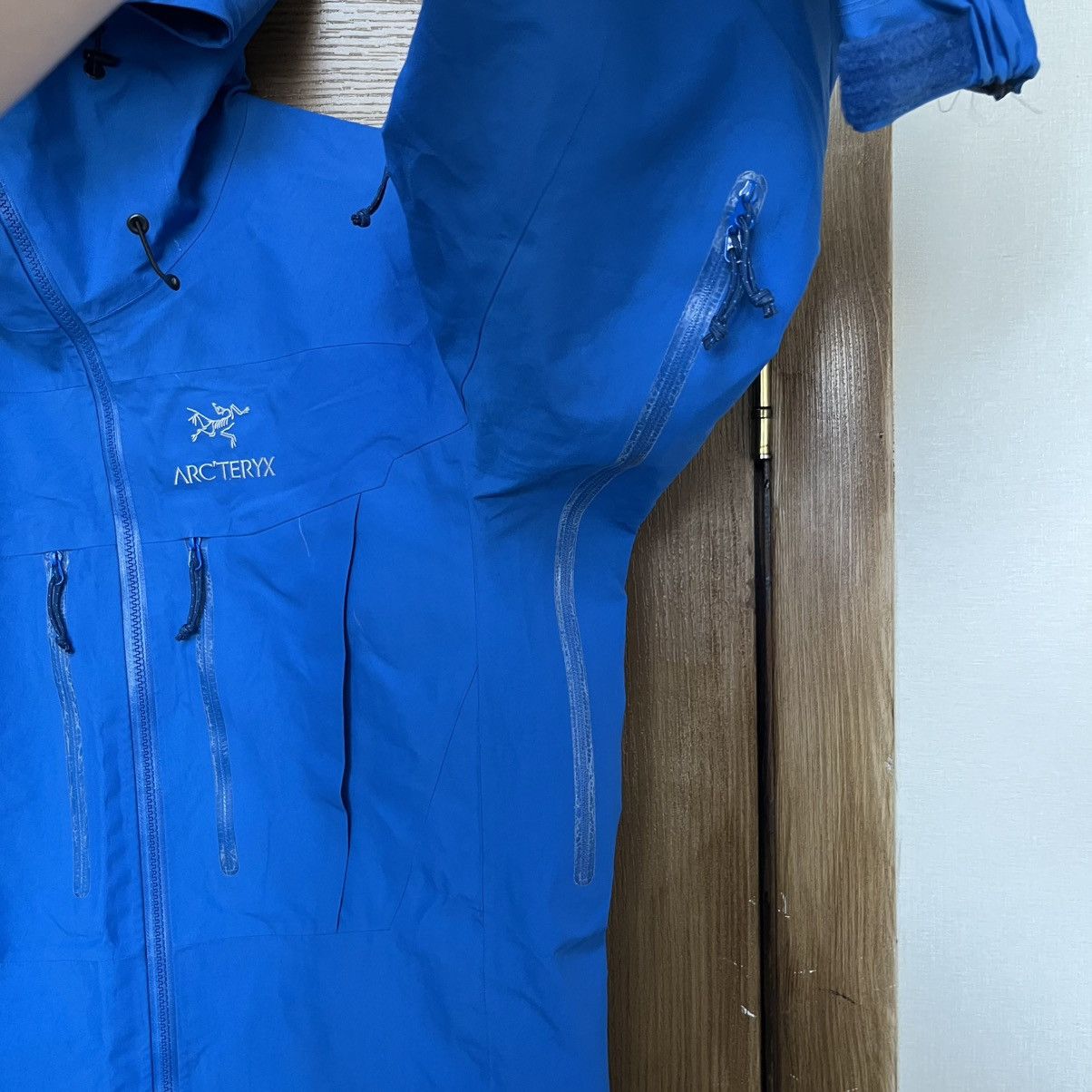 Arc'teryx Men's Arcteryx Beta Gore-Tex Jacket Size US M / EU 48-50 / 2 - 10 Thumbnail