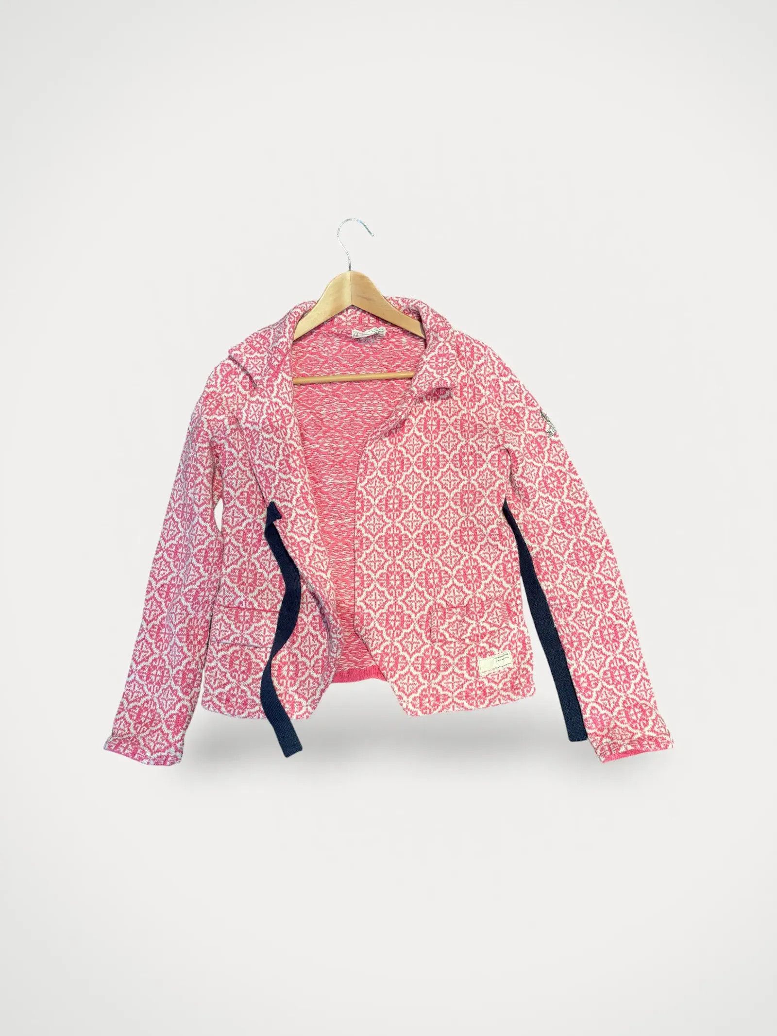 Odd Molly Odd Molly Cardigan Size S / US 4 / IT 40 - 1 Thumbnail