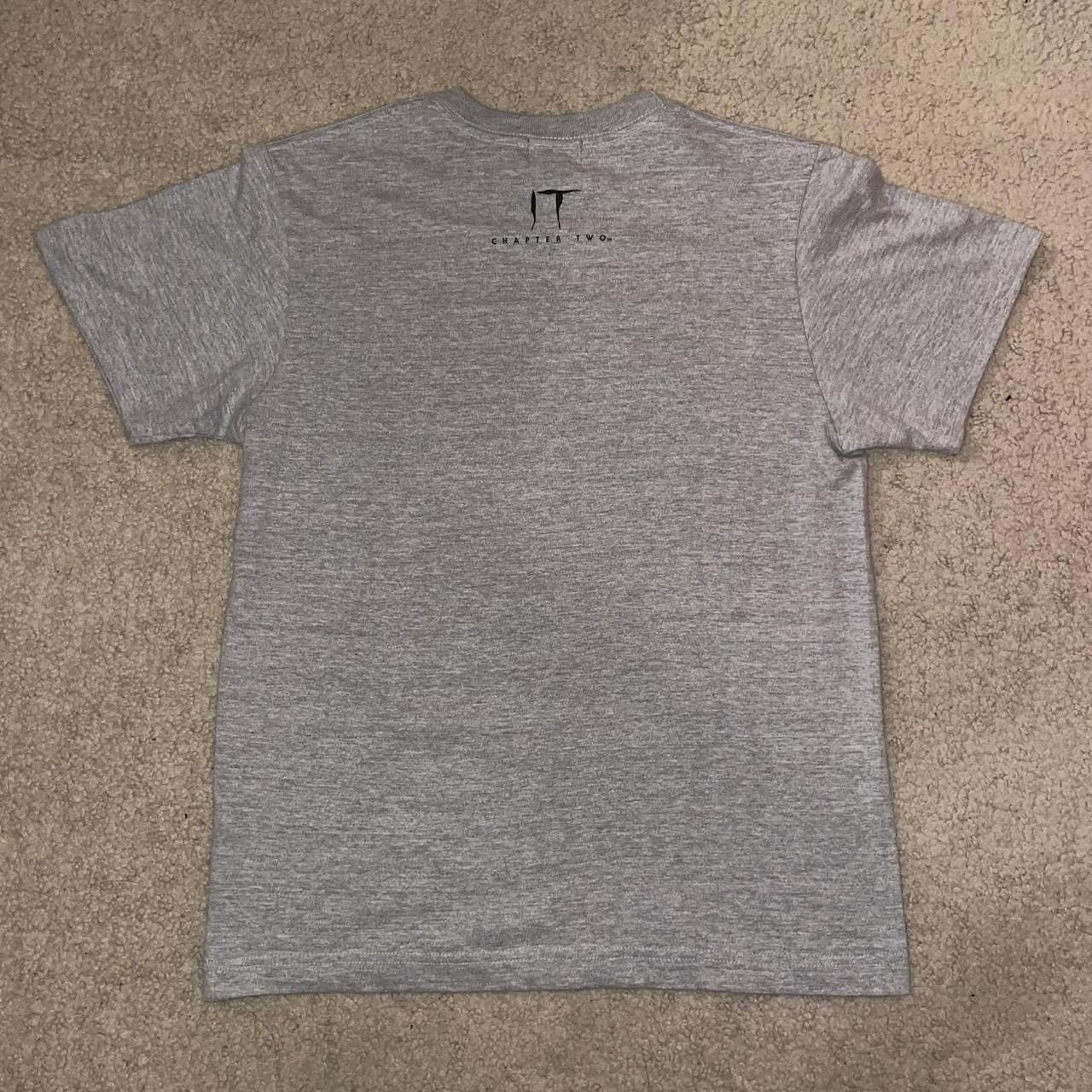Beams Japan Rare Beams Japan It Chapter Two Come Home movie t shirt Size US S / EU 44-46 / 1 - 3 Thumbnail