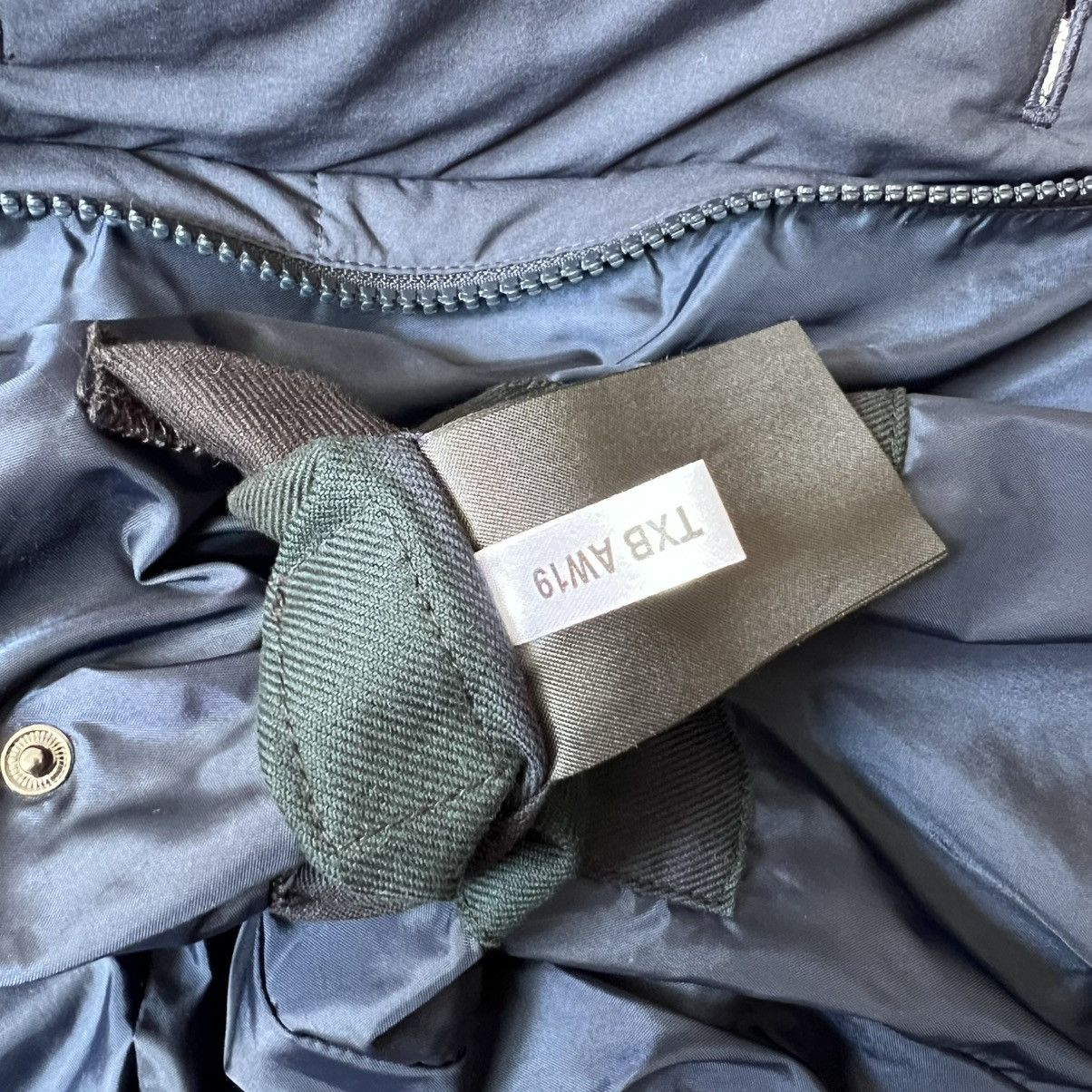 Barbour Barbour Yaxley quilt padded jacket Size US M / EU 48-50 / 2 - 9 Thumbnail