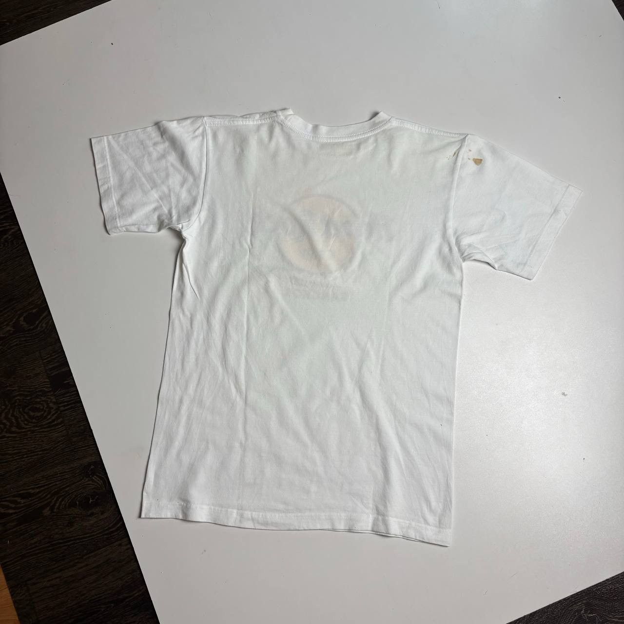 Hard Rock Cafe Hard Rock Cafe Bangkok T-shirt Size:M Size US M / EU 48-50 / 2 - 2 Thumbnail