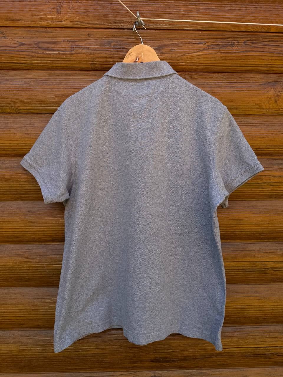 Barbour Barbour Polo T-shirt Size US L / EU 52-54 / 3 - 3 Thumbnail