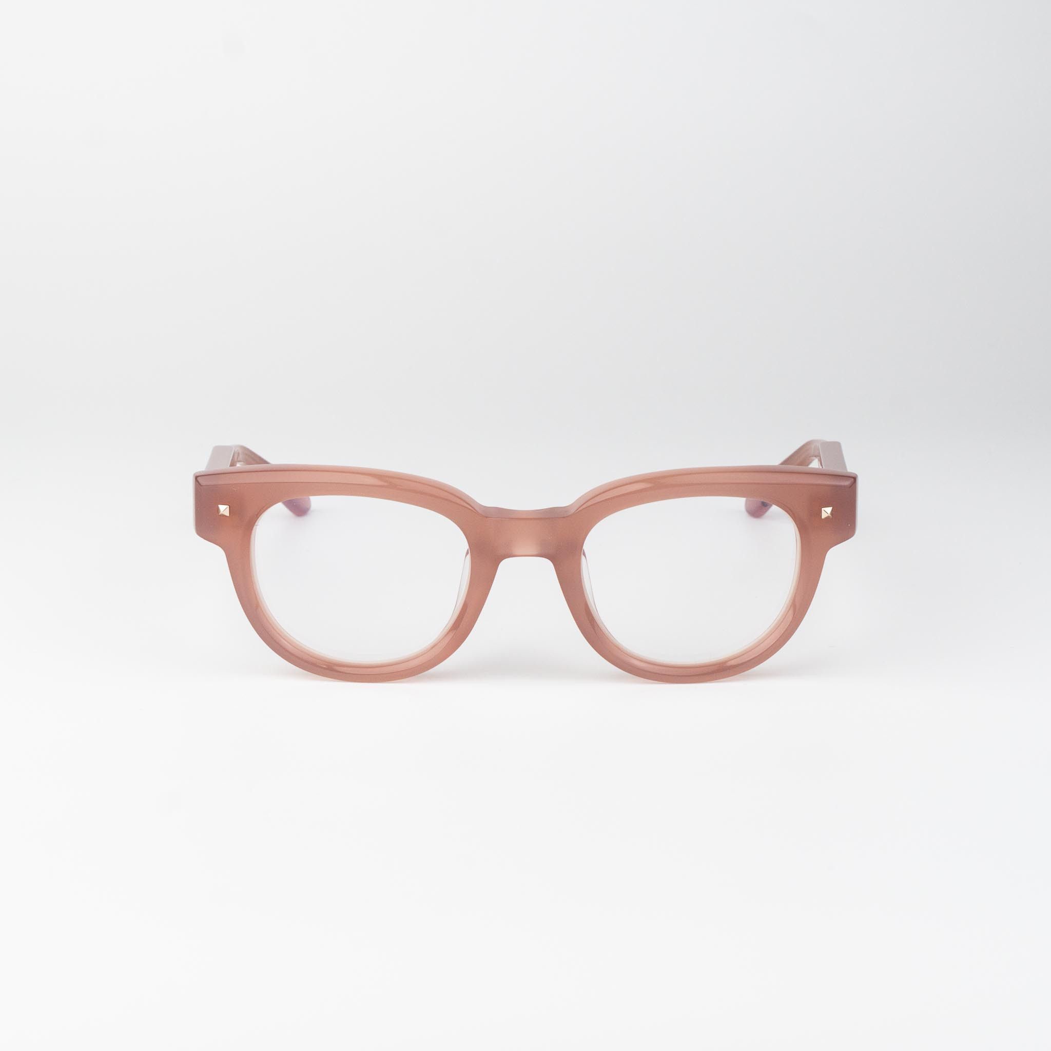 Valentino Valentino Women Eyeglasses Square V-ESSENTIAL-V VLX-163 C Size ONE SIZE - 2 Thumbnail