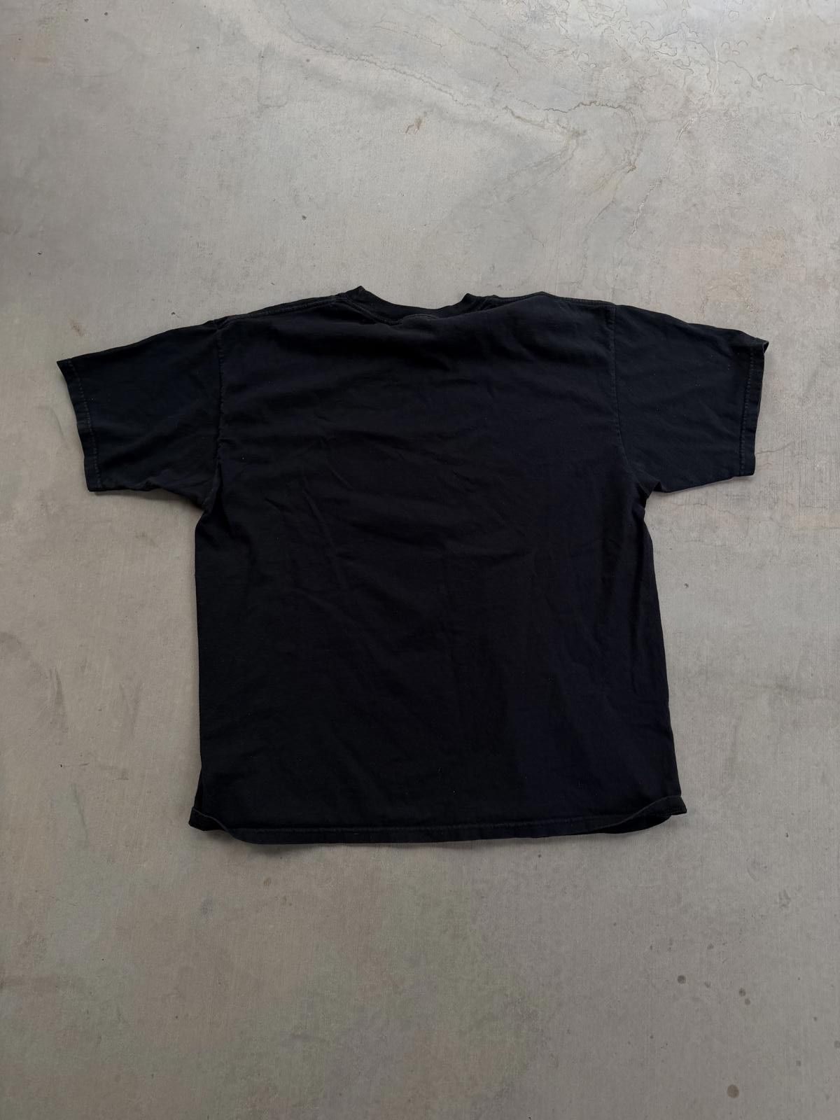 Other Vintage Scarface Al Pacino Movie Tee XL 2000s Size US XL / EU 56 / 4 - 4 Thumbnail