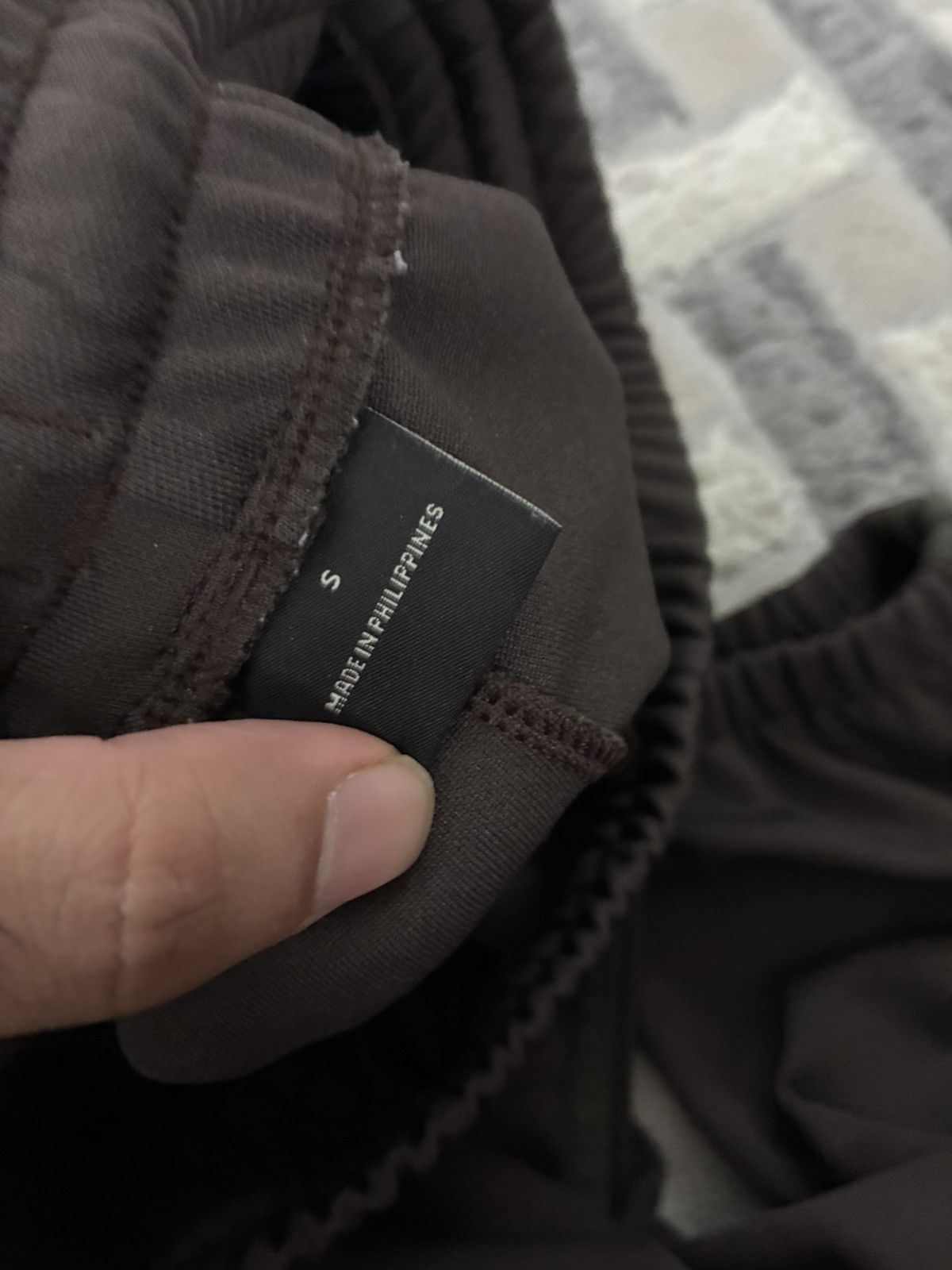 Adidas Adidas x Yeezy Calabasas Sweatpants Size US 32 / EU 48 - 4 Thumbnail
