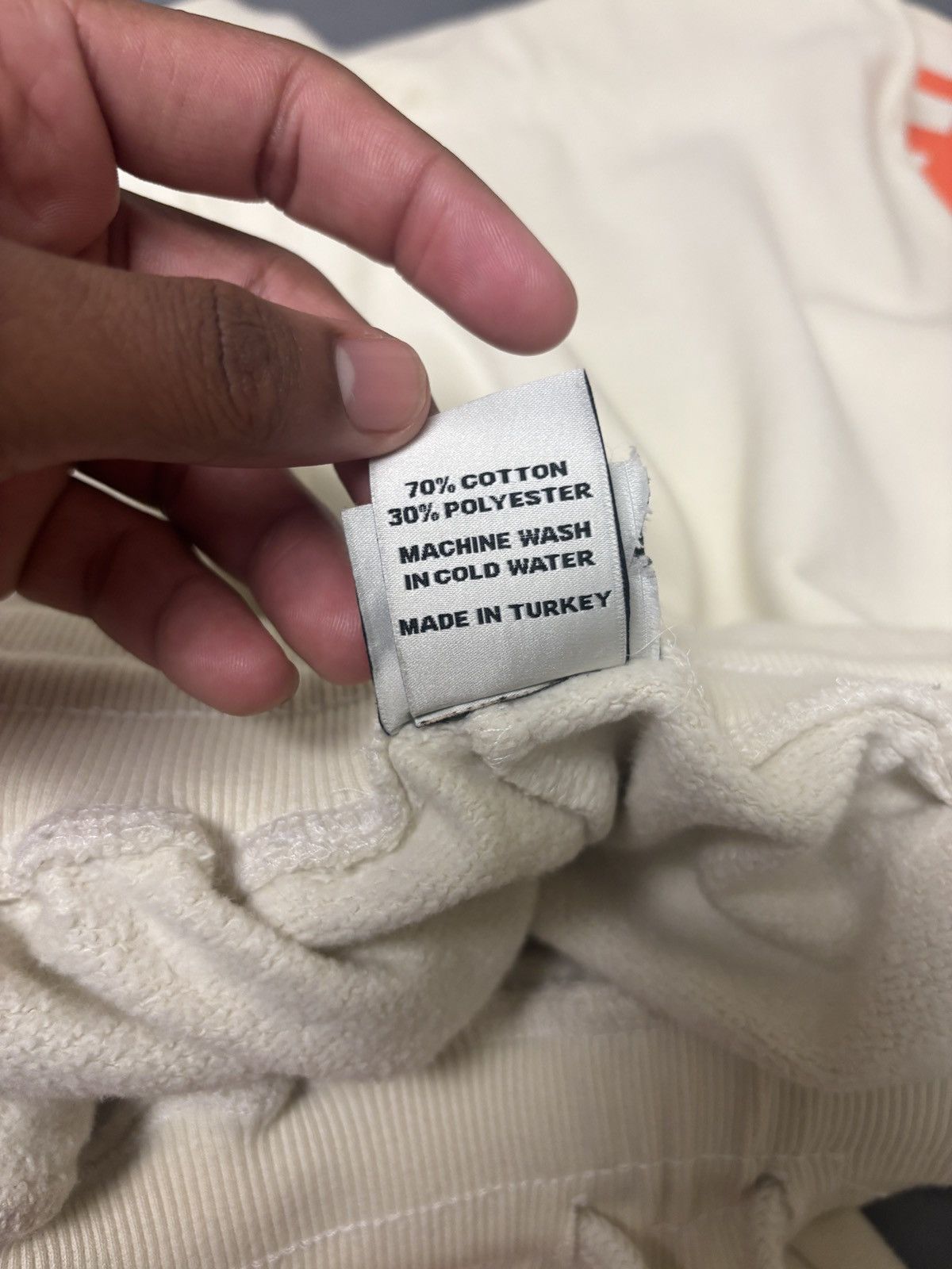 Vertabrae VertaBrae Sweatpants “6pm” Size US 32 / EU 48 - 8 Thumbnail