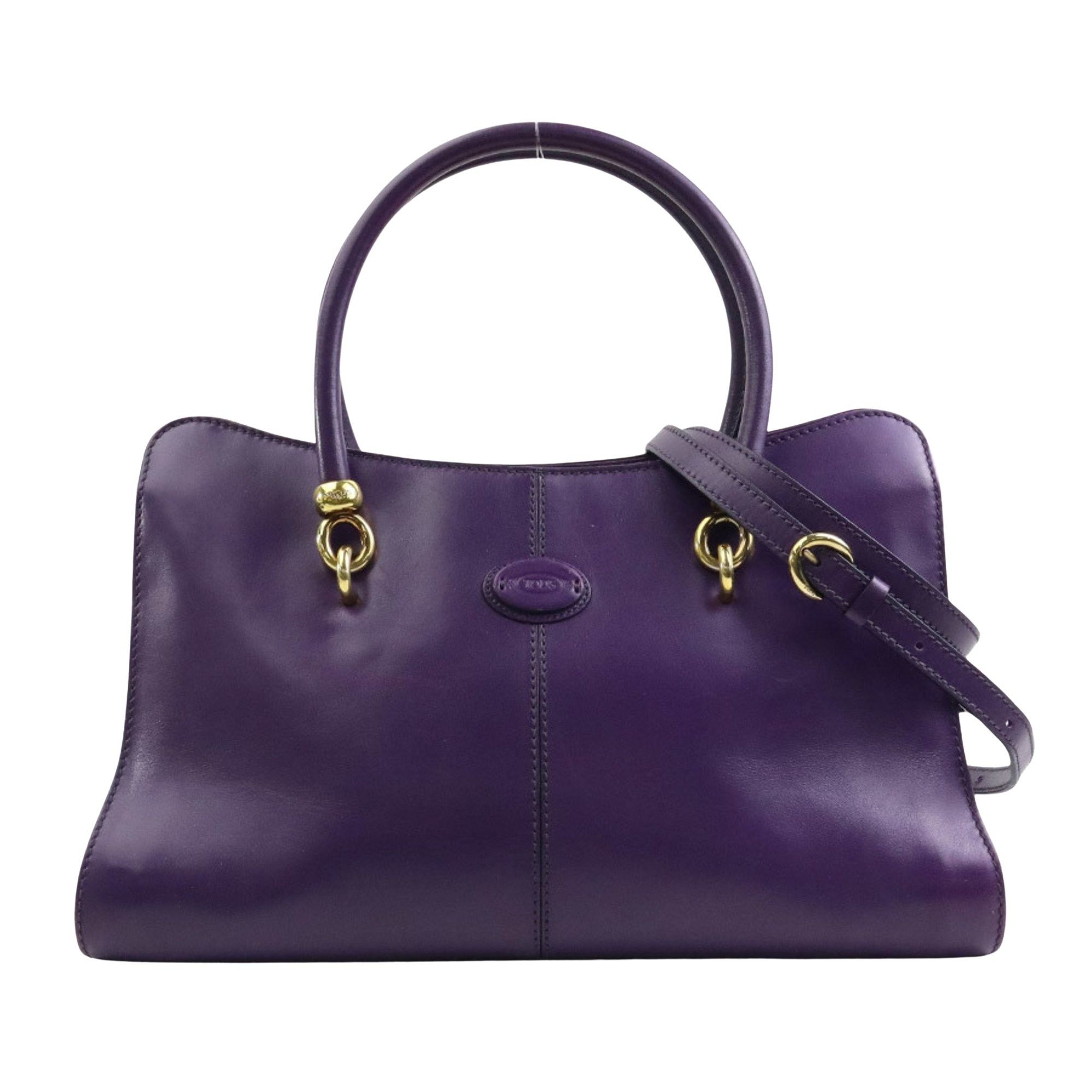 Tod's TOD'S Sella handbag Size ONE SIZE - 1 Thumbnail