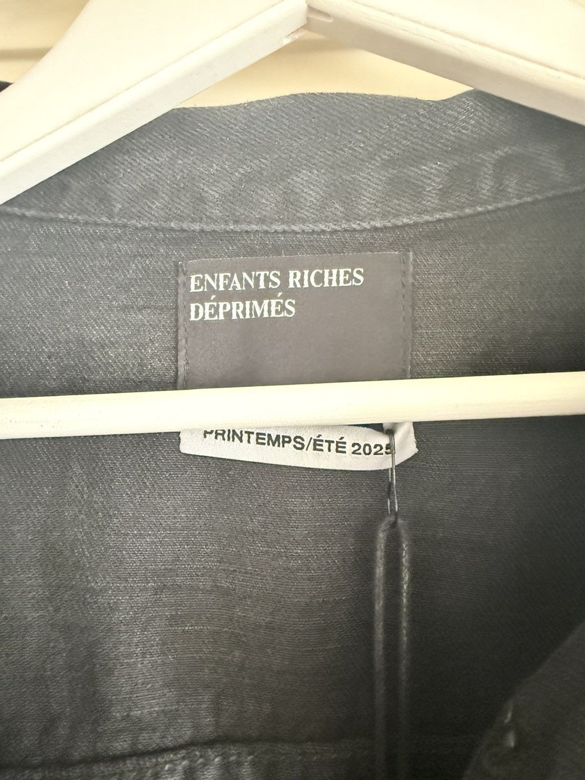 Enfants Riches Deprimes Enfants Riches Deprimes Size US L / EU 52-54 / 3 - 14 Thumbnail