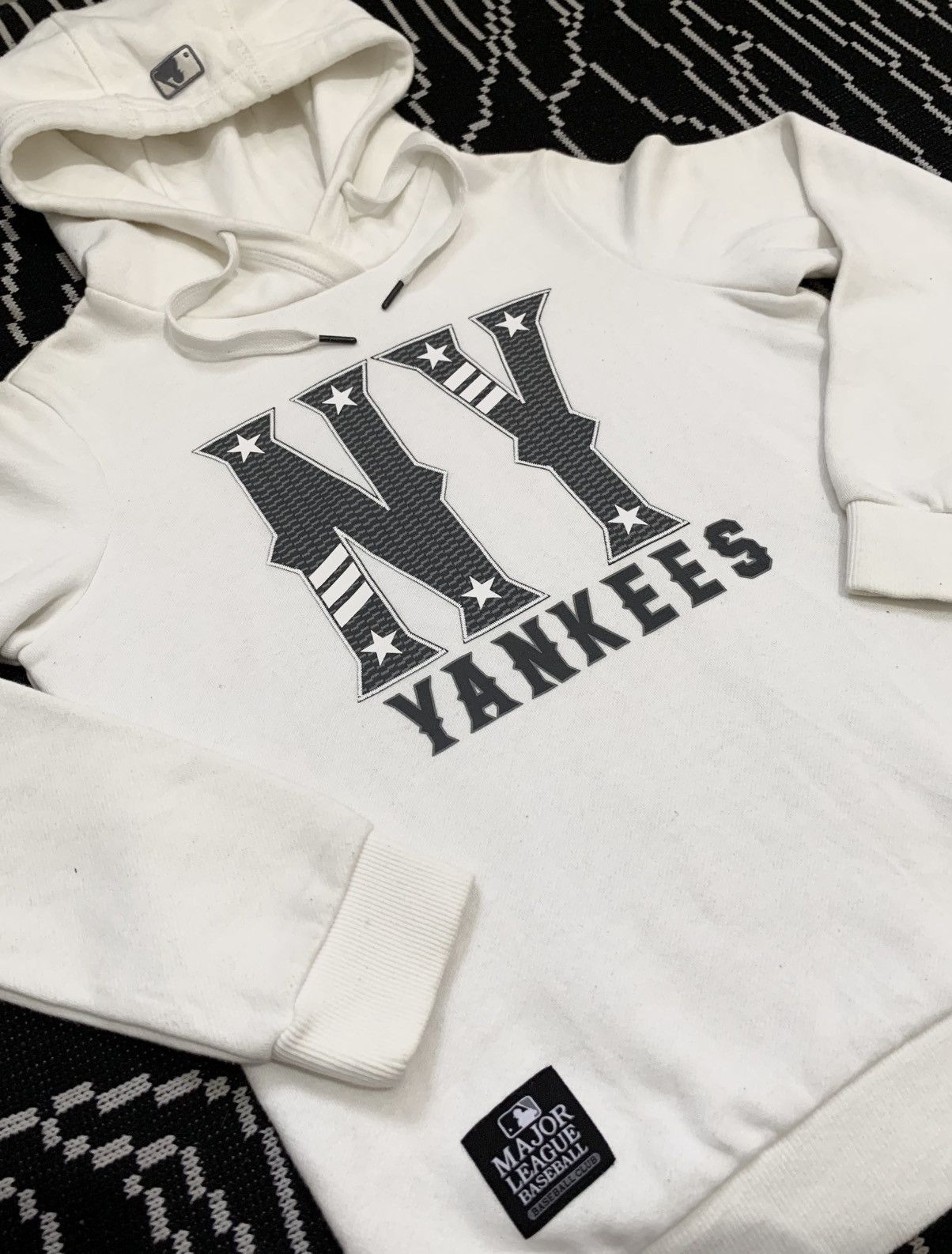MLB Major League Baseball Yankees Size US S / EU 44-46 / 1 - 2 Thumbnail