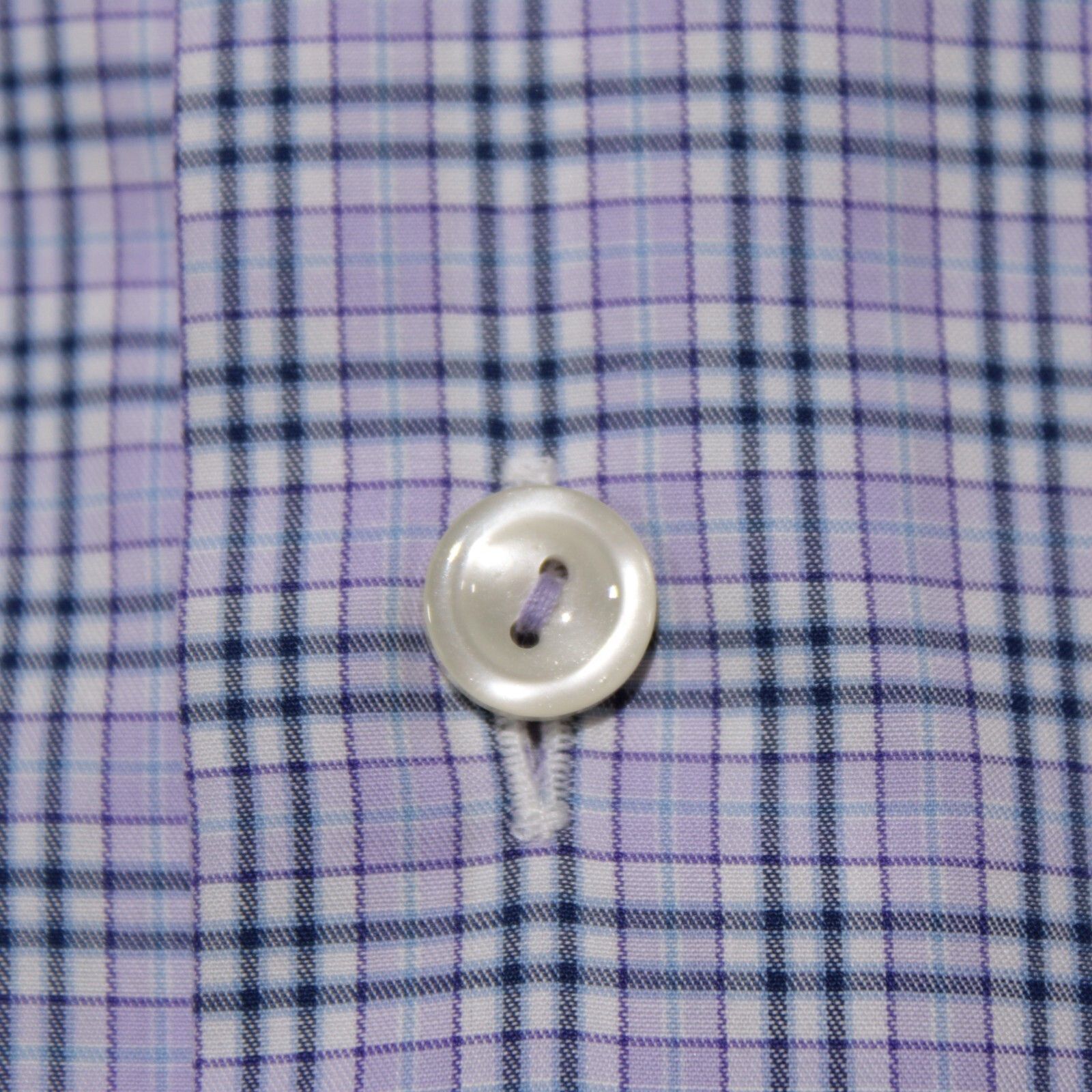 Eton Eton New with tags Shirt Size M US In Purple Size US M / EU 48-50 / 2 - 7 Thumbnail
