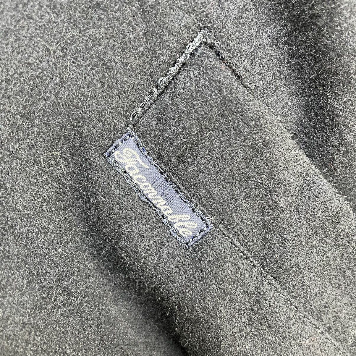 Faconnable 🔥Italian Designer Faconnable Reversible Dual Pocket Jacket Size US M / EU 48-50 / 2 - 10 Thumbnail