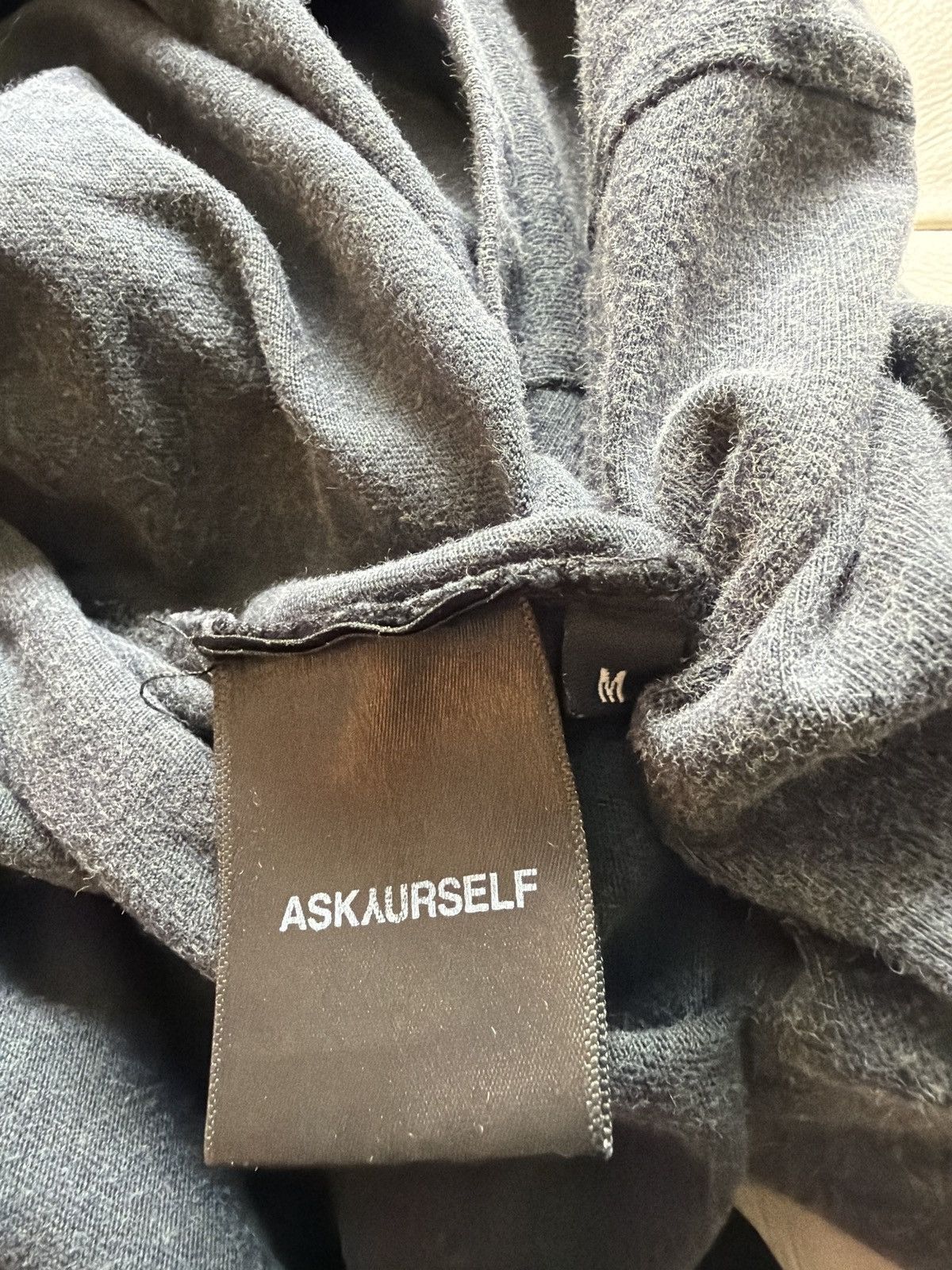 Askyurself Eagle T Shirt Size US M / EU 48-50 / 2 - 4 Thumbnail