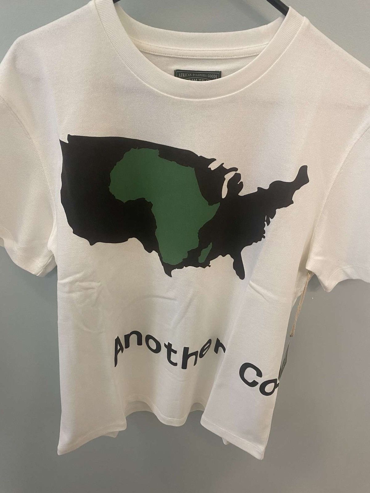 【DENIM TEARS × CPFM】Cactus Tears 半袖 Tシャツ 関税送料込 Denim Tears X Cpfm Cactus Tears Tee Grey – Kicks Machine