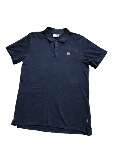 Fjallraven Vintage Fjallraven Classic Fit Polo Size M Size US M / EU 48-50 / 2 - 1 Thumbnail